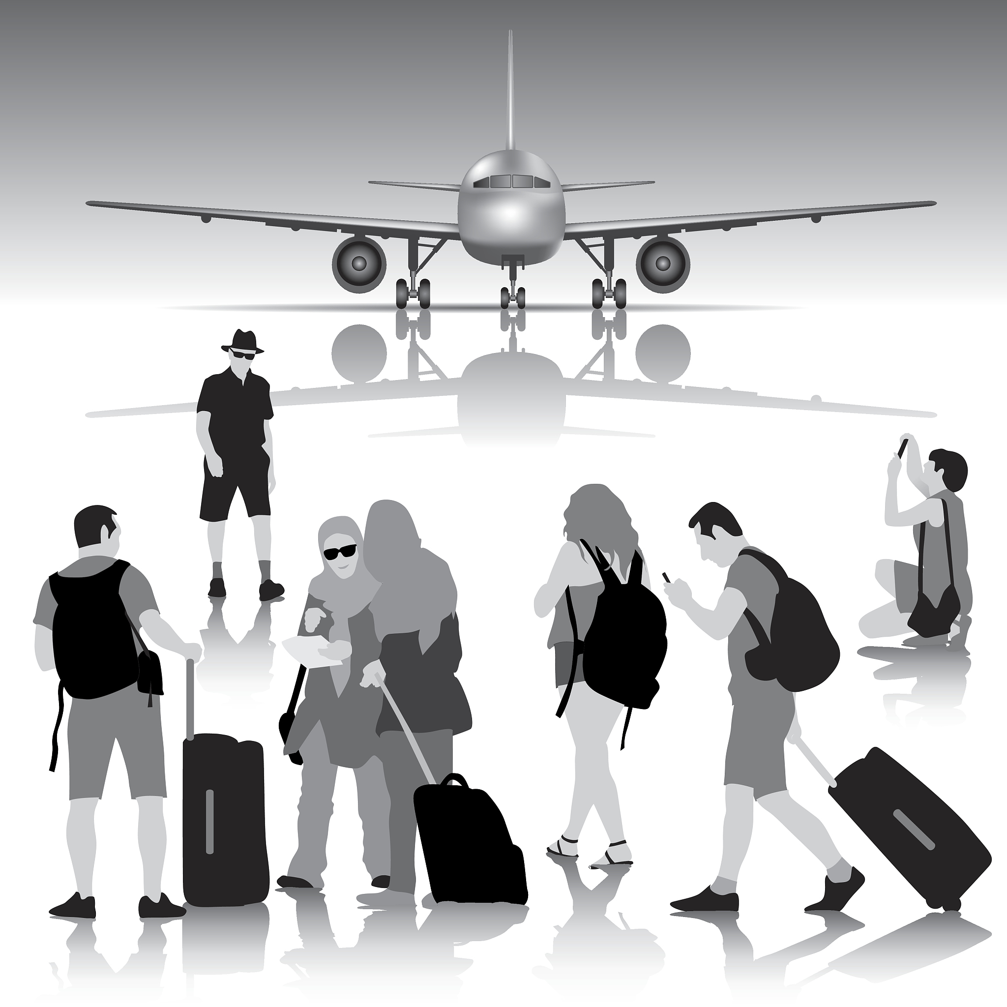 郑州航空学校民航售票专业：招生要求及优势