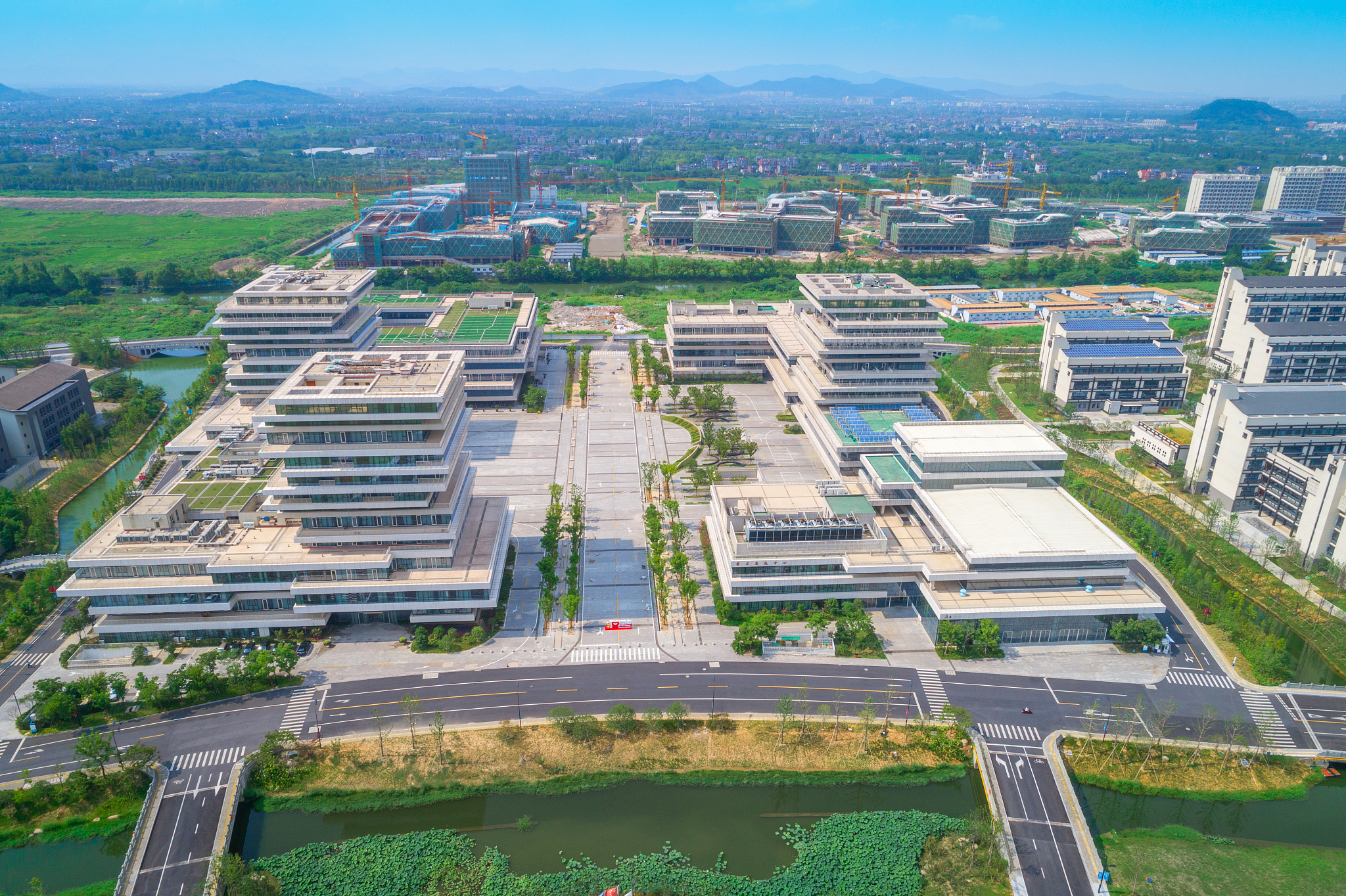 浙江中医药大学2022年学校地址在哪里