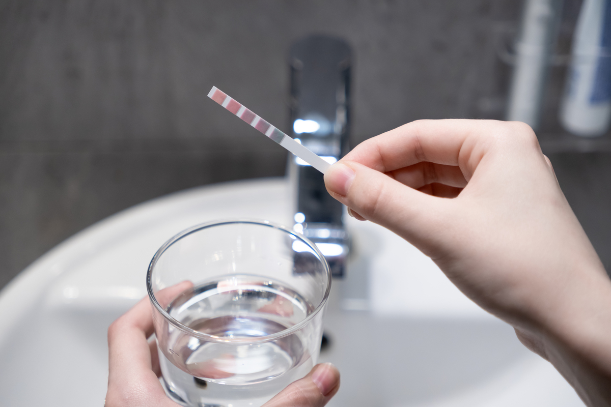 温度计打碎了？正确处理水银，保护你和环境！