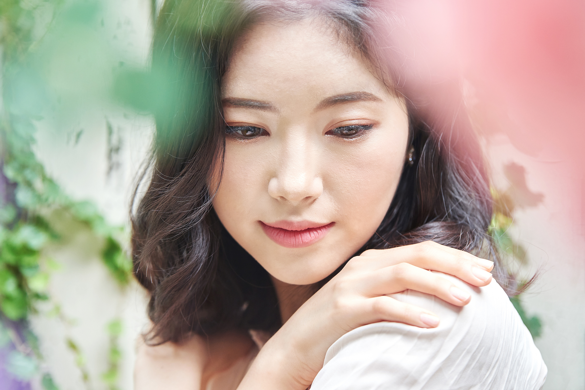 女性美