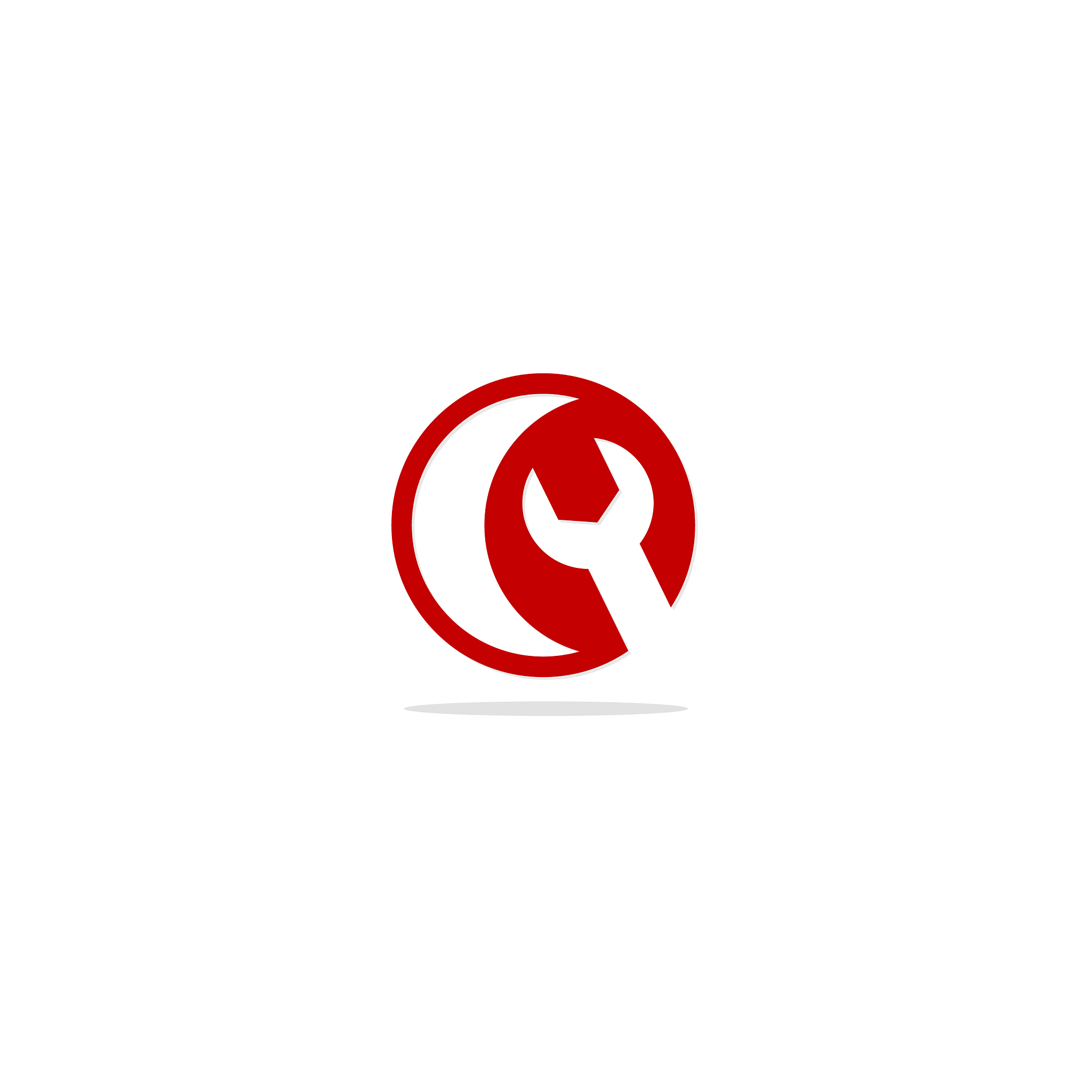 tool maintenance repair logo