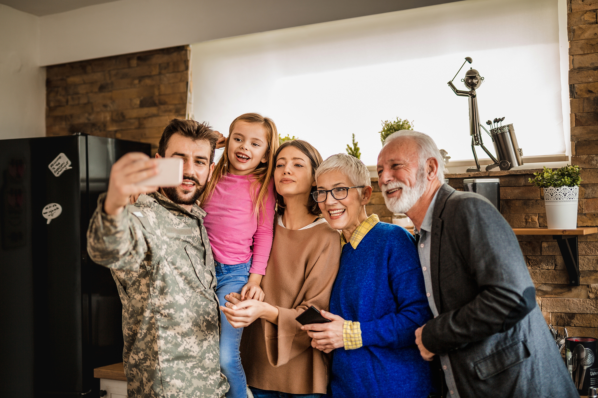 Household vs. Family: Understanding the Key Difference