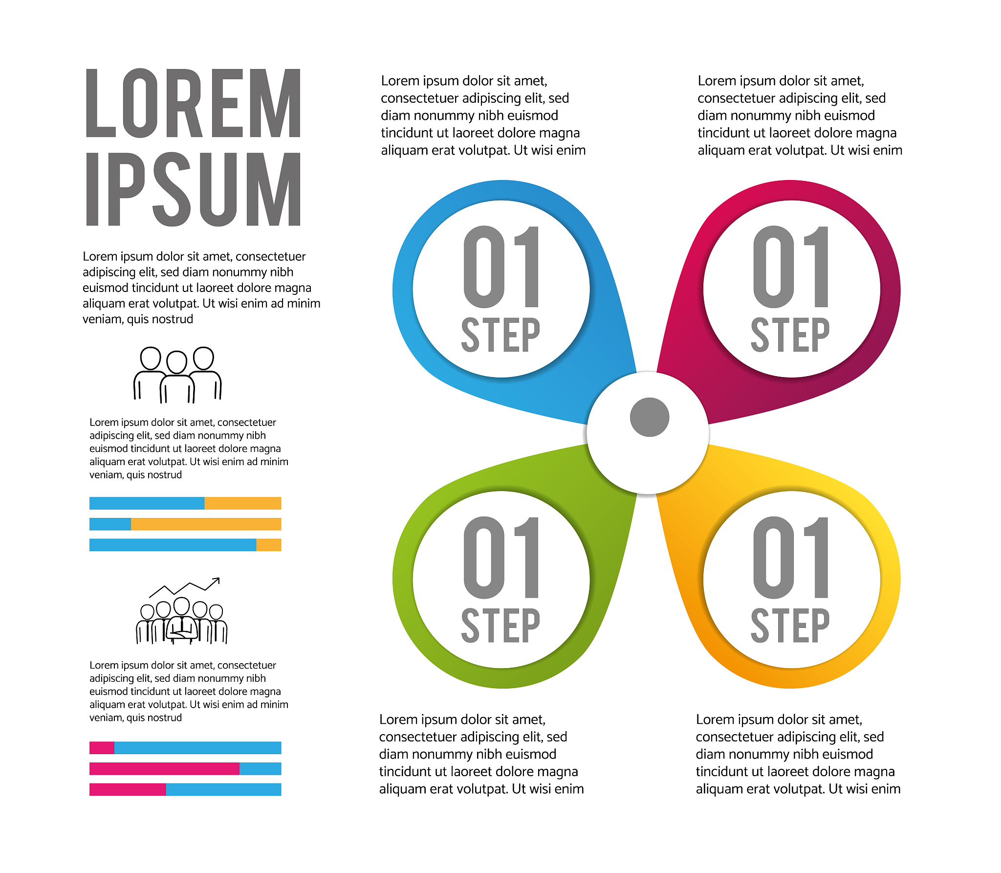 写策划案有几个步骤分别是什么？
