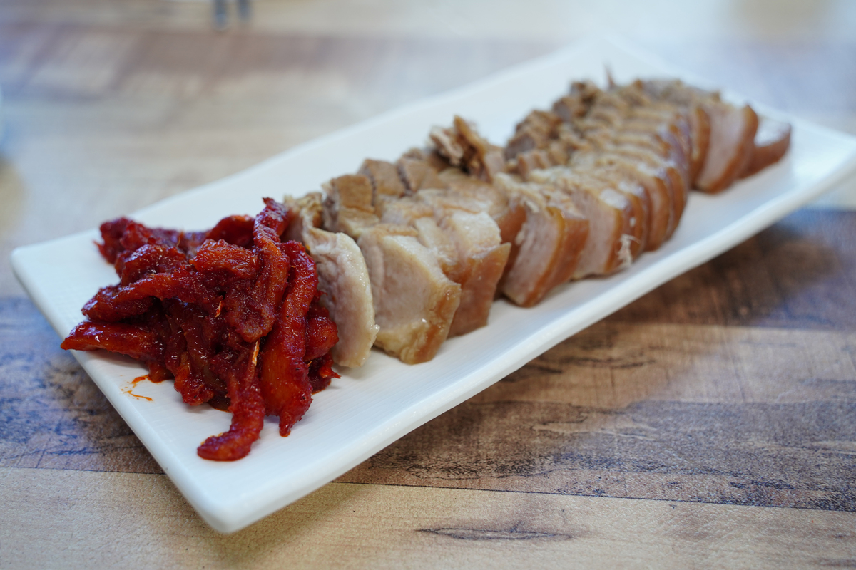 北京美食推荐：必尝的经典美味！