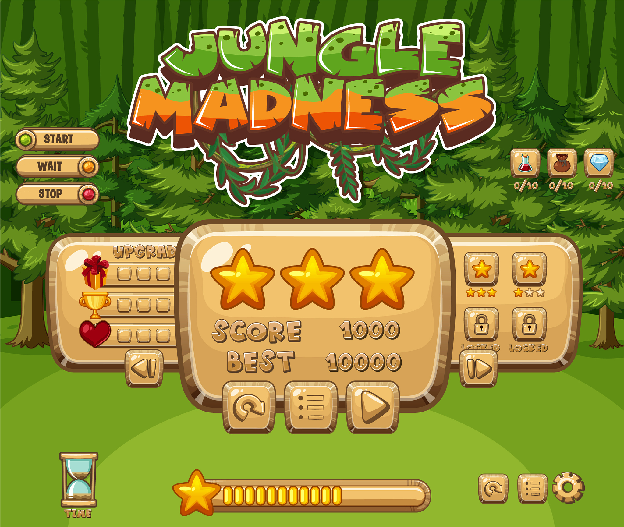 水果忍者 手游更新内容