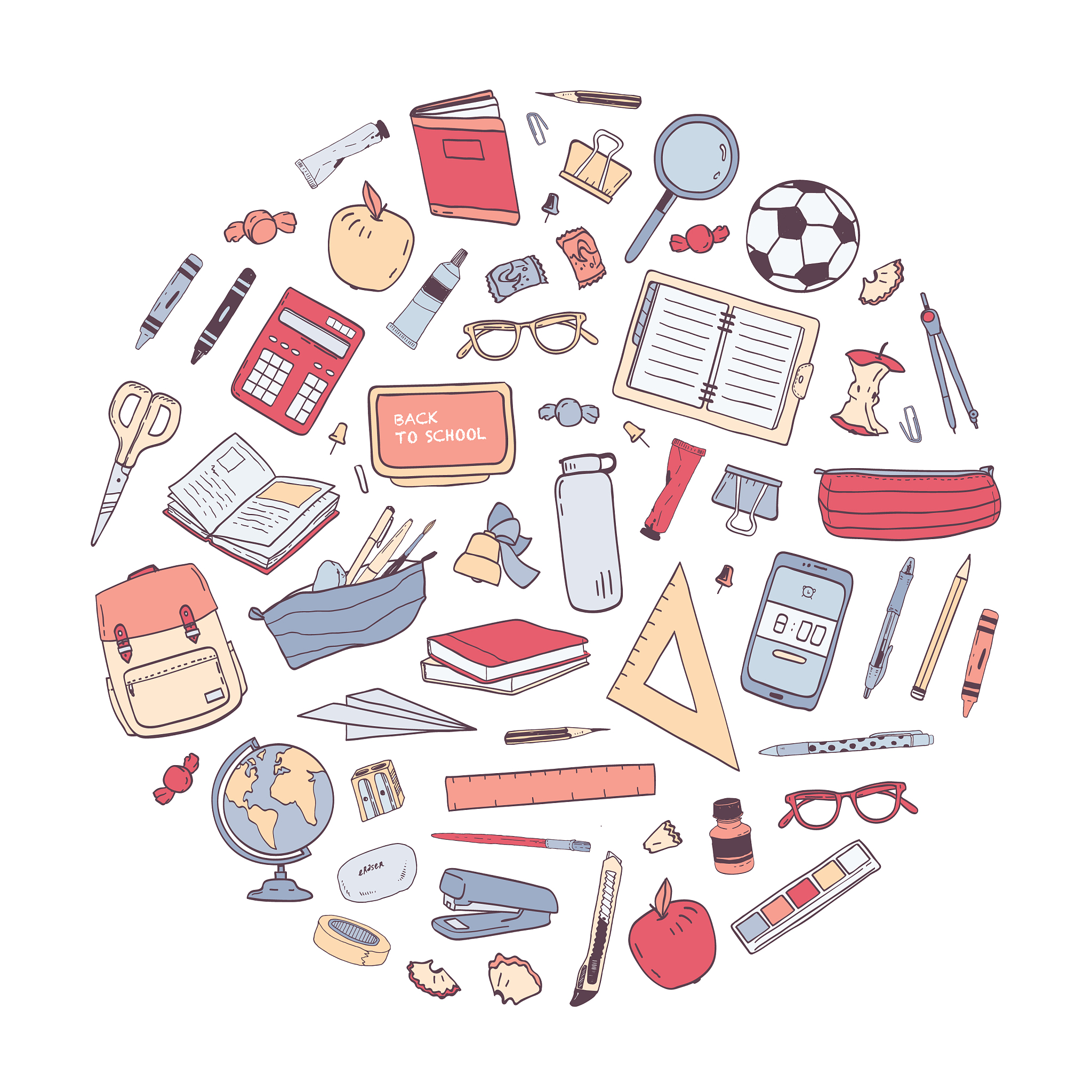 马克笔：创意的无限可能，尽在指尖