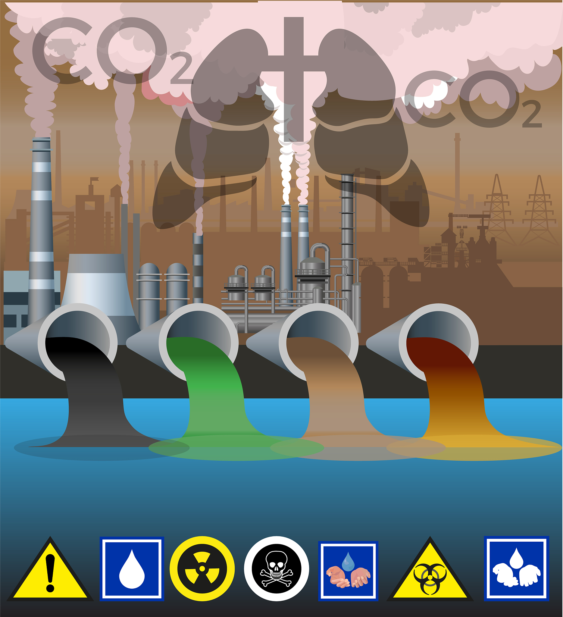 油气田环境保护及HSE管理有哪些并详细解释