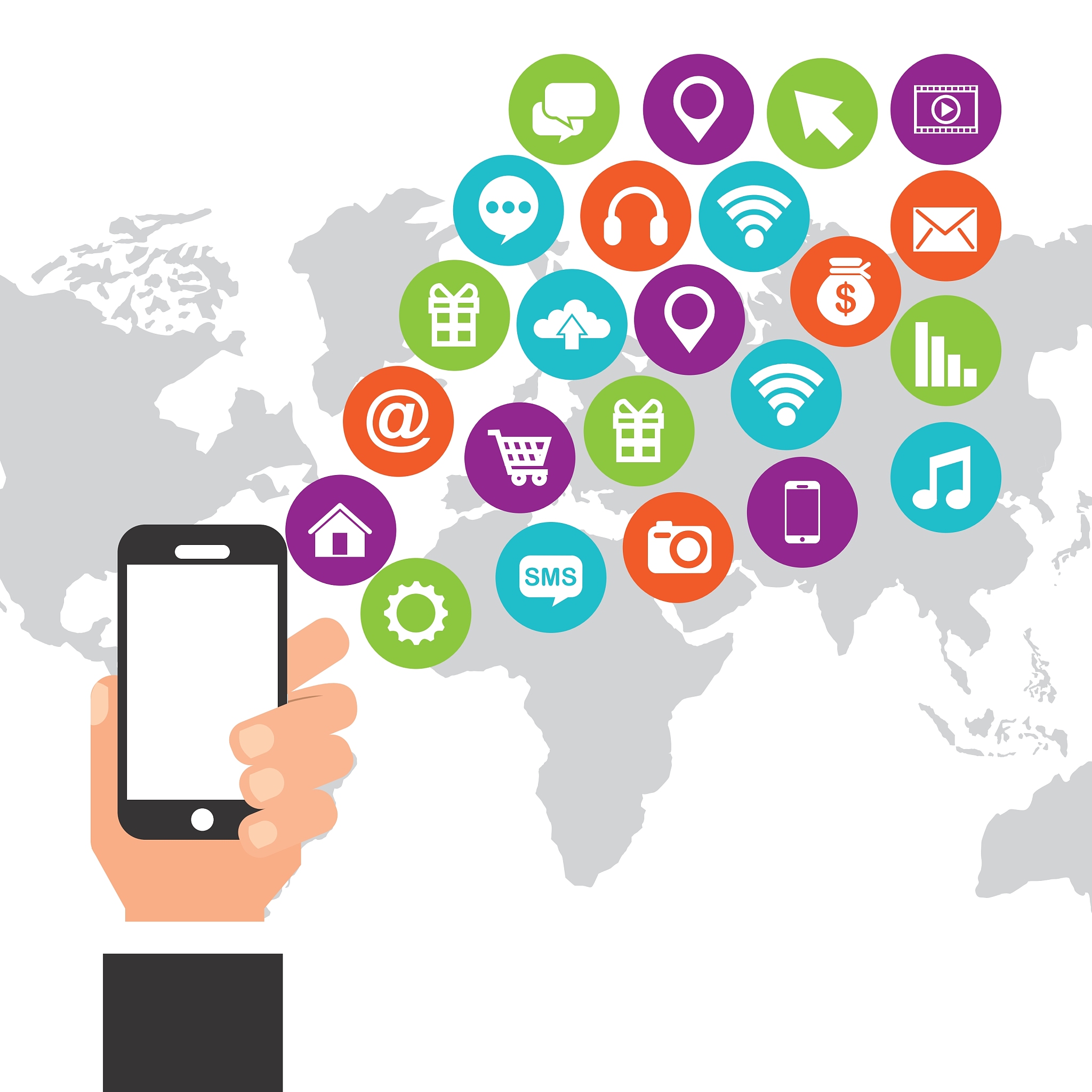 自媒体运营技巧：从定位到互动，打造你的成功之路