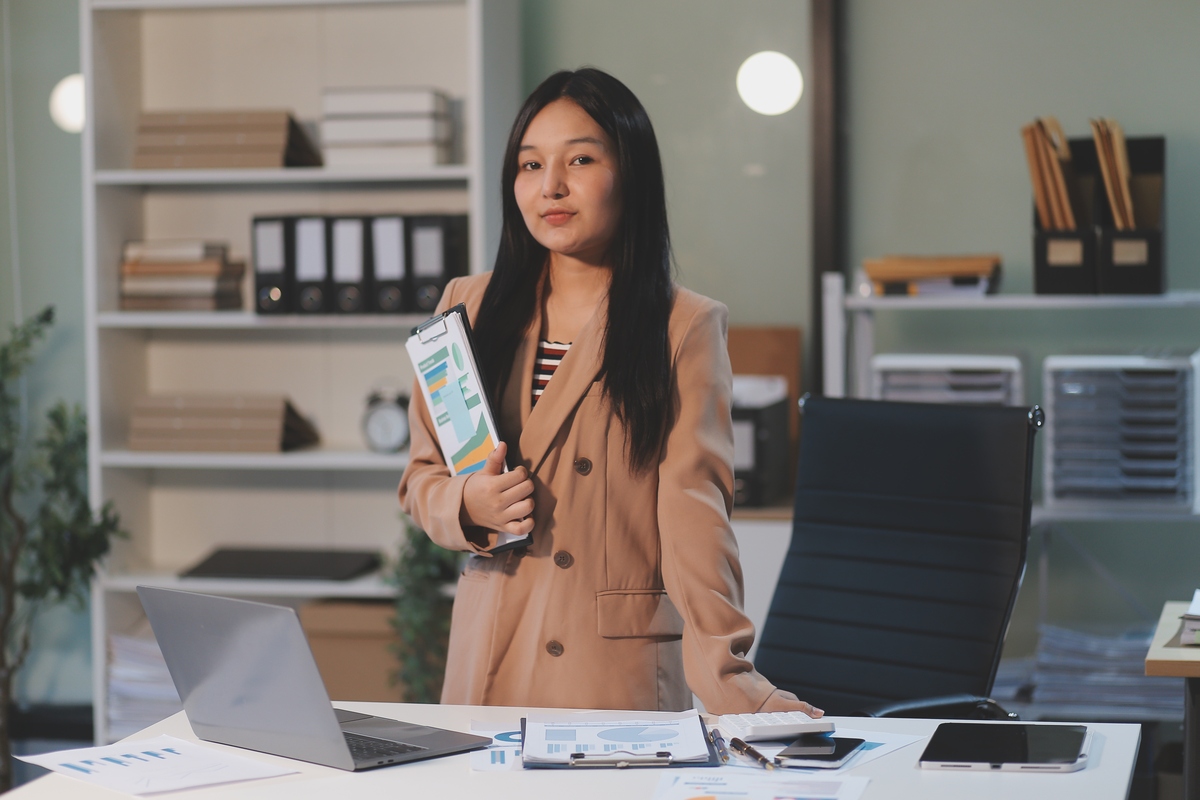 郑州外资企业管理中等专业学校商务秘书专业介绍