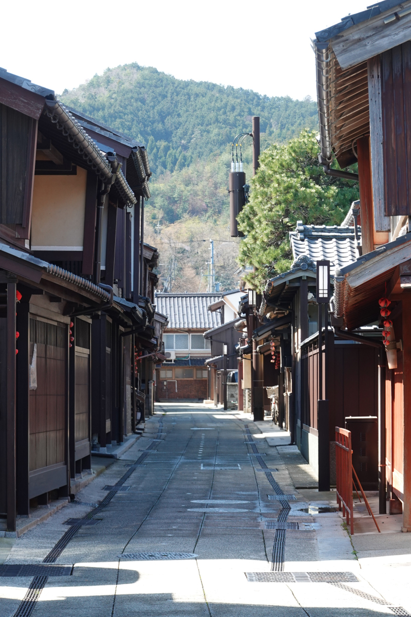 日本京都:千年古都的现代呼吸