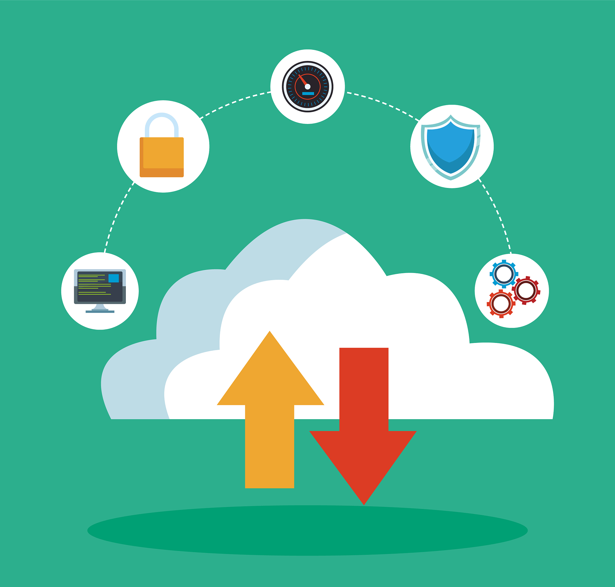 小程序健康管理平台实现难点及解决方案