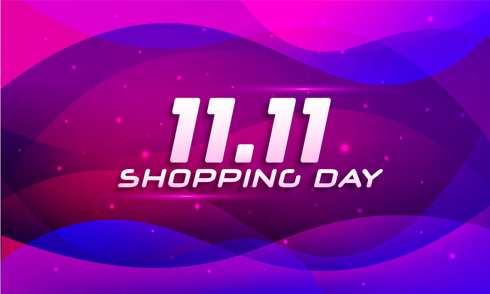 global shopping festival