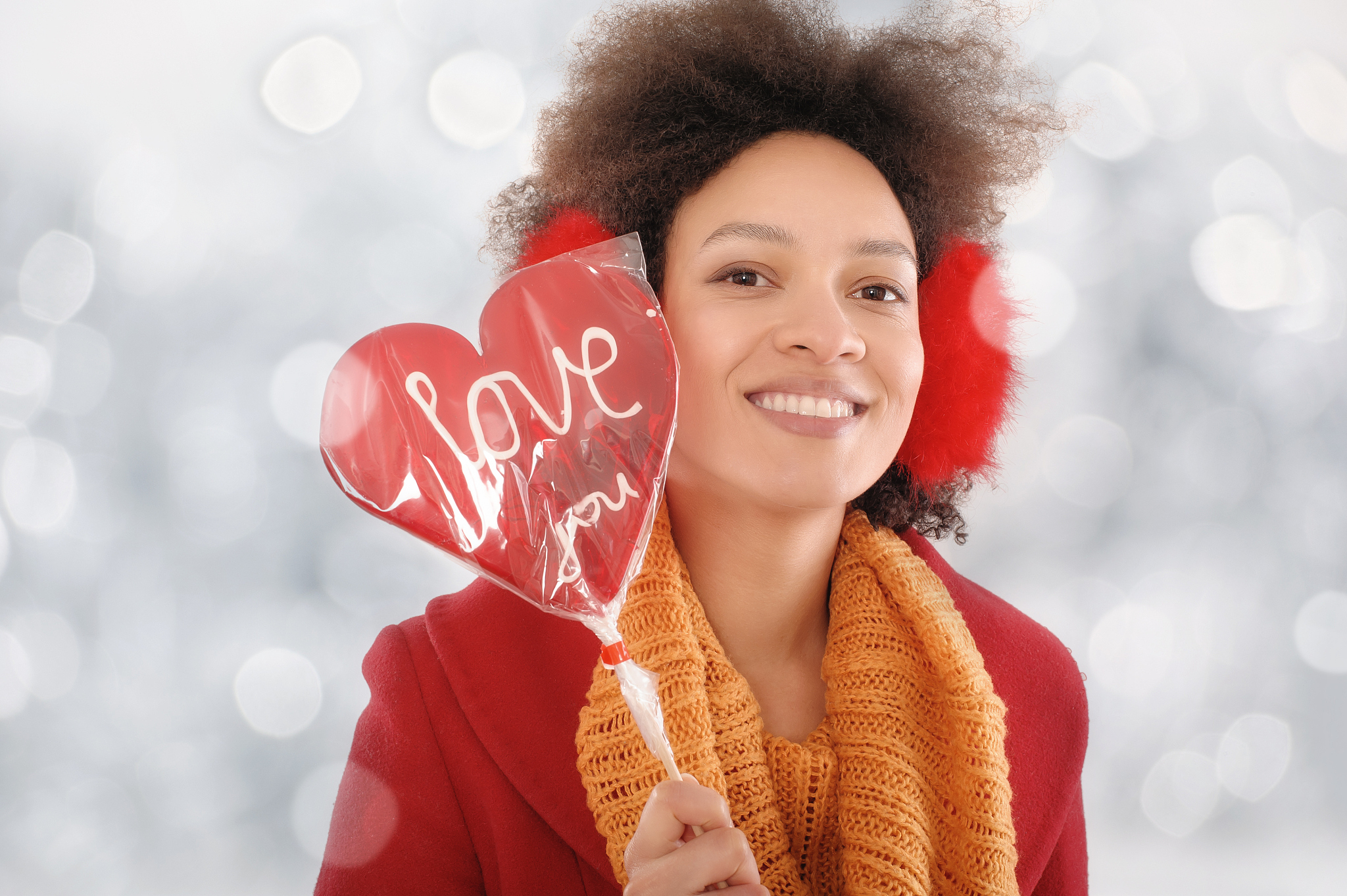 美女爱上丑男？教你如何处理这段感情！