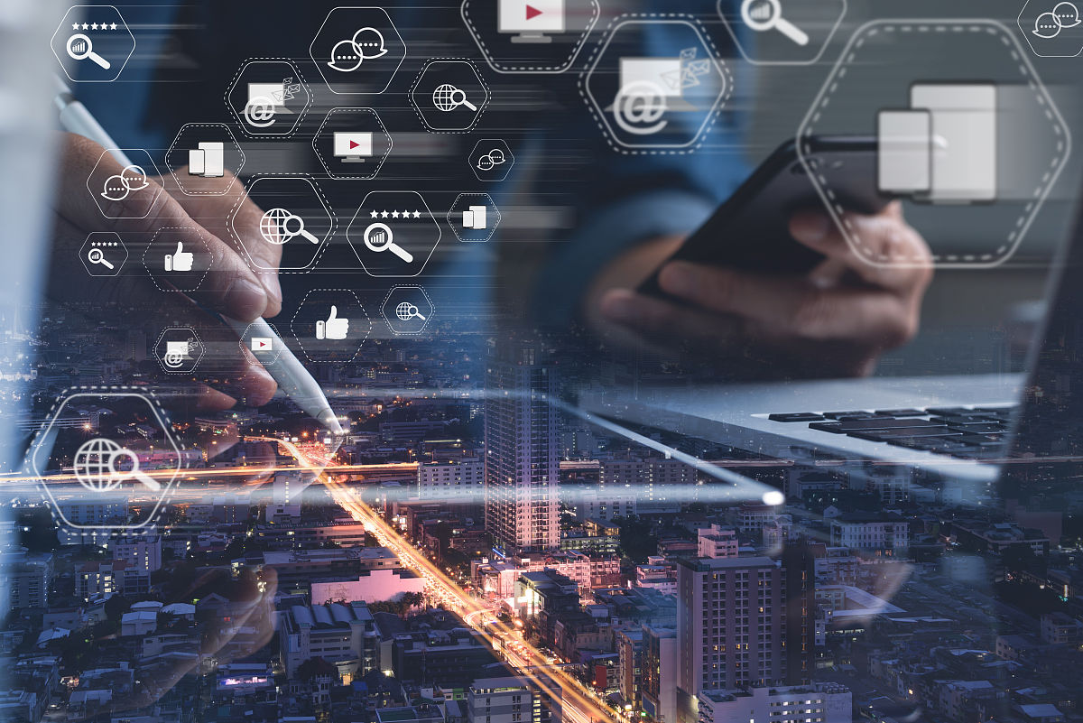 千禧一代：数字化时代下的新生力量