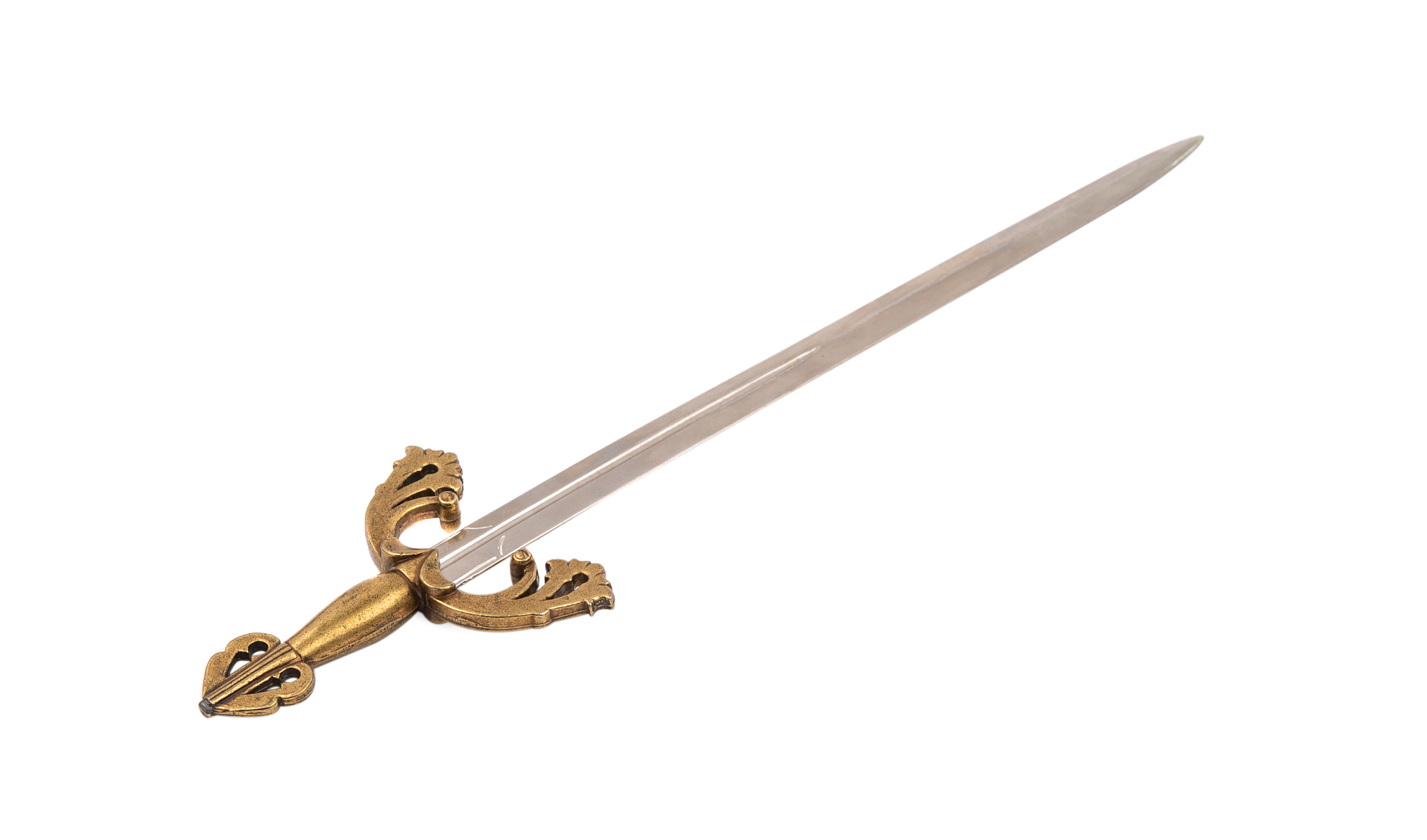 sword isolated