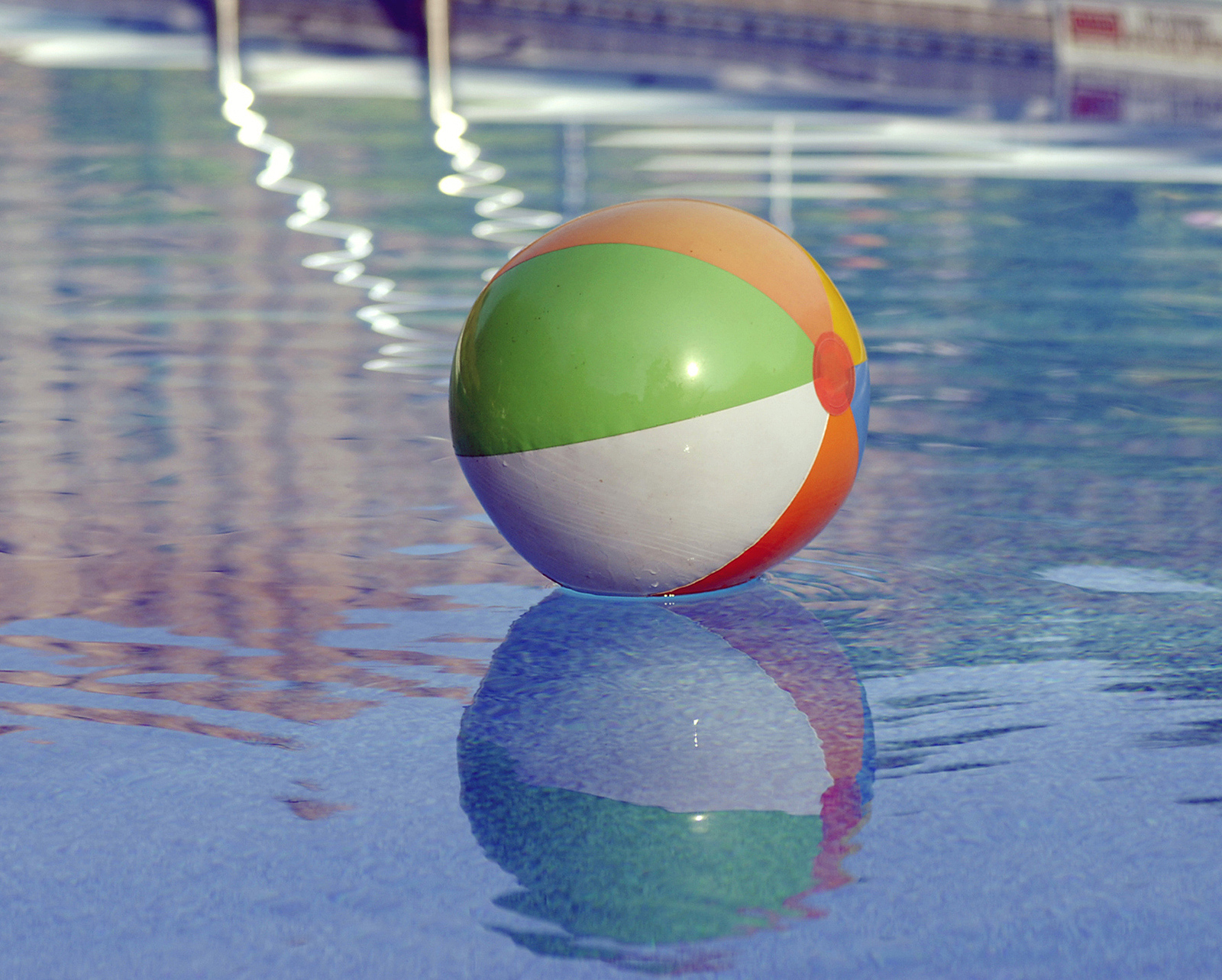 beach ball