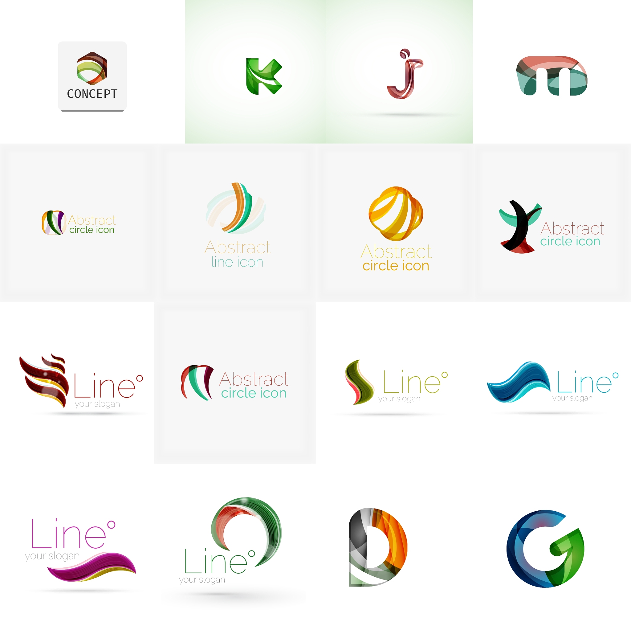 如何设计一个独一无二的Logo：从理念到实践的步骤