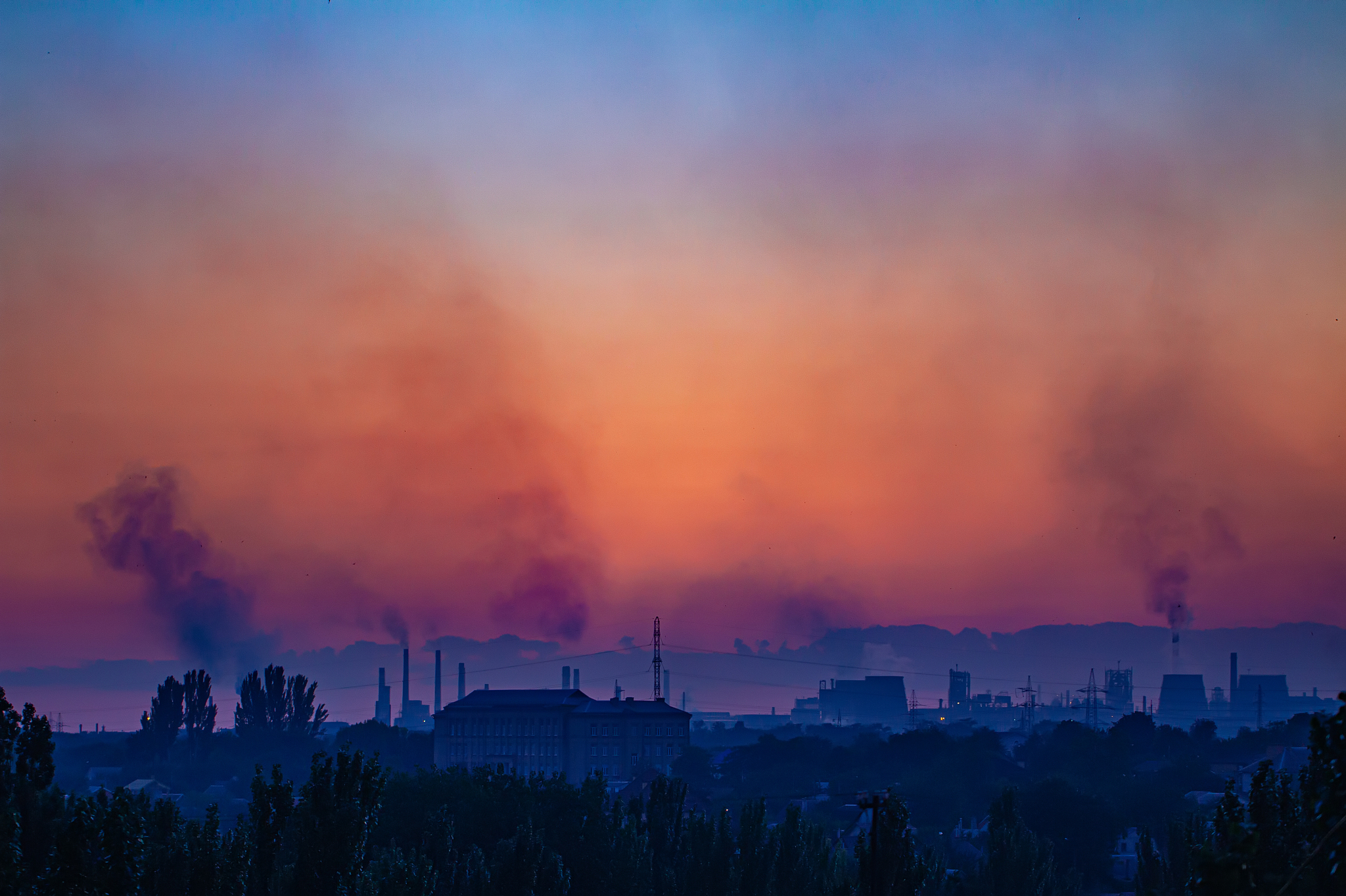 环境污染罪半年了还没判刑回答加拓展。