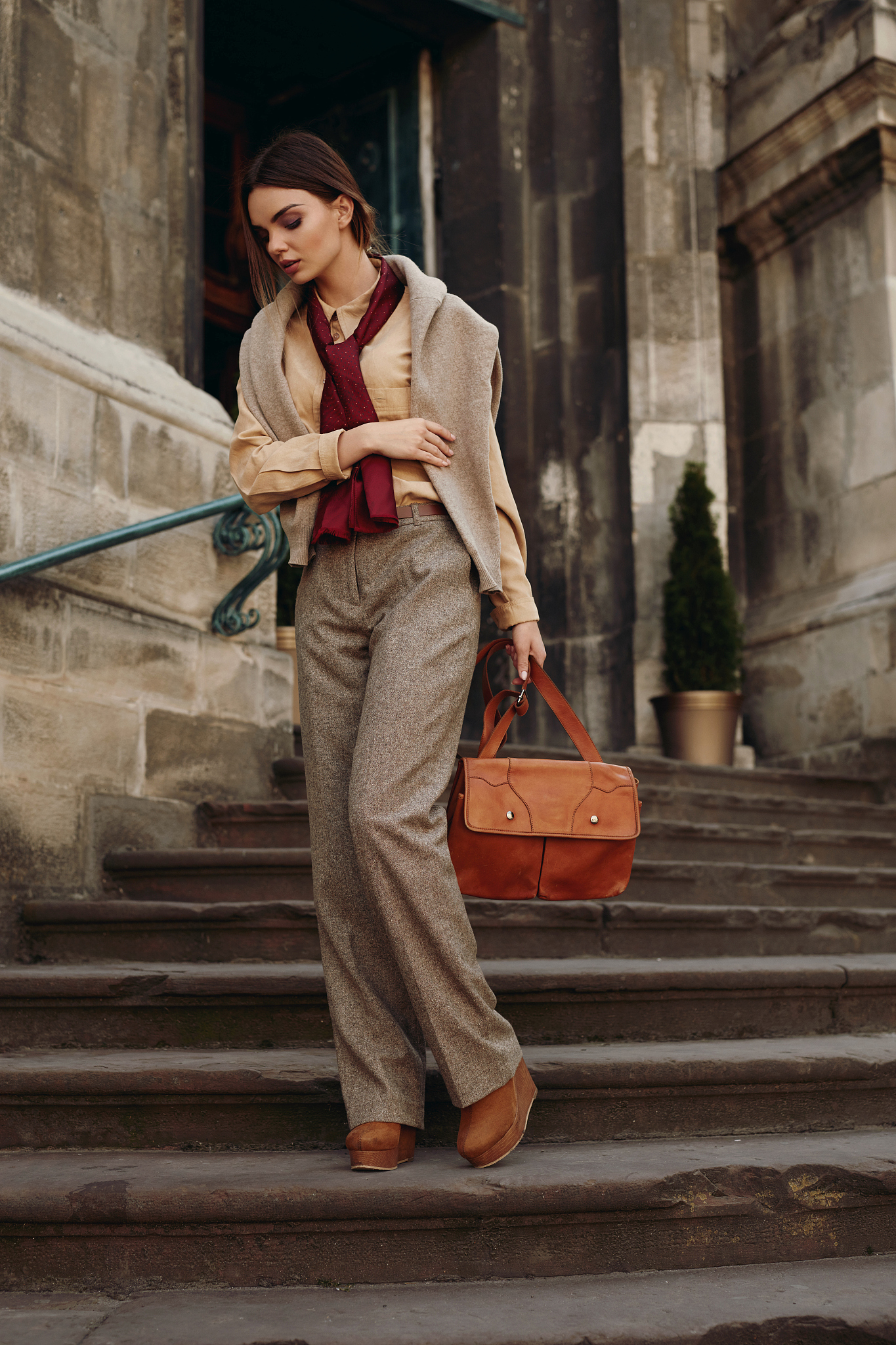 时尚达人小妹妹：现代人追逐时尚，但它到底是什么？