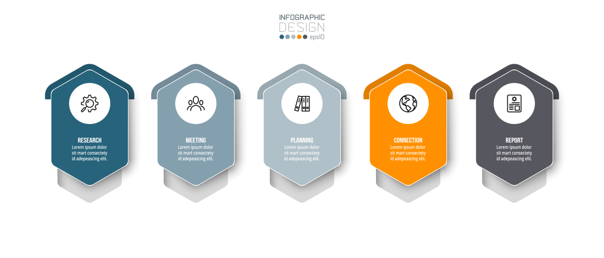 PPT设计指南：打造专业、吸引人的演示文稿