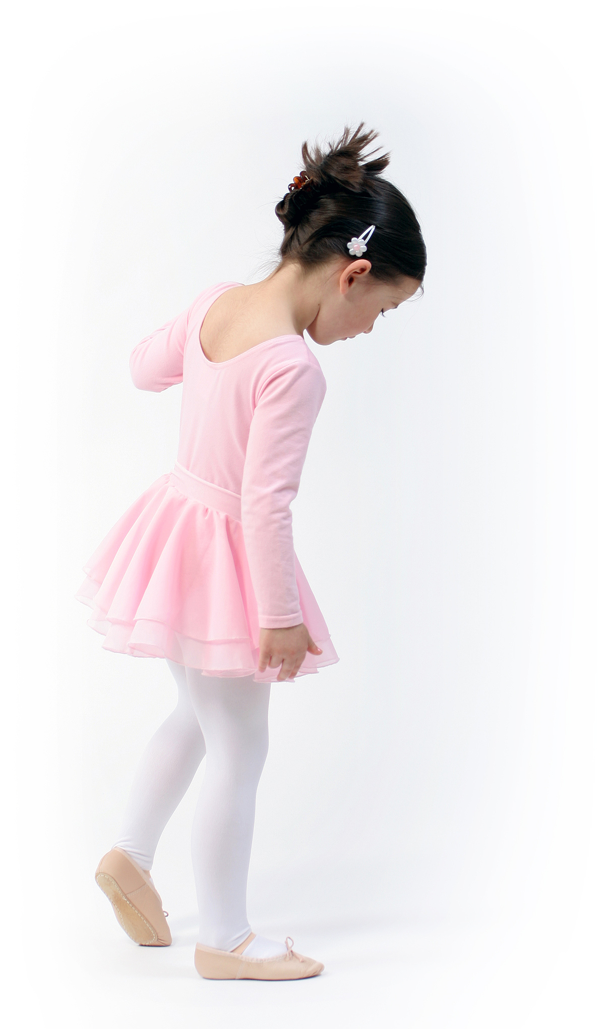 ballerina