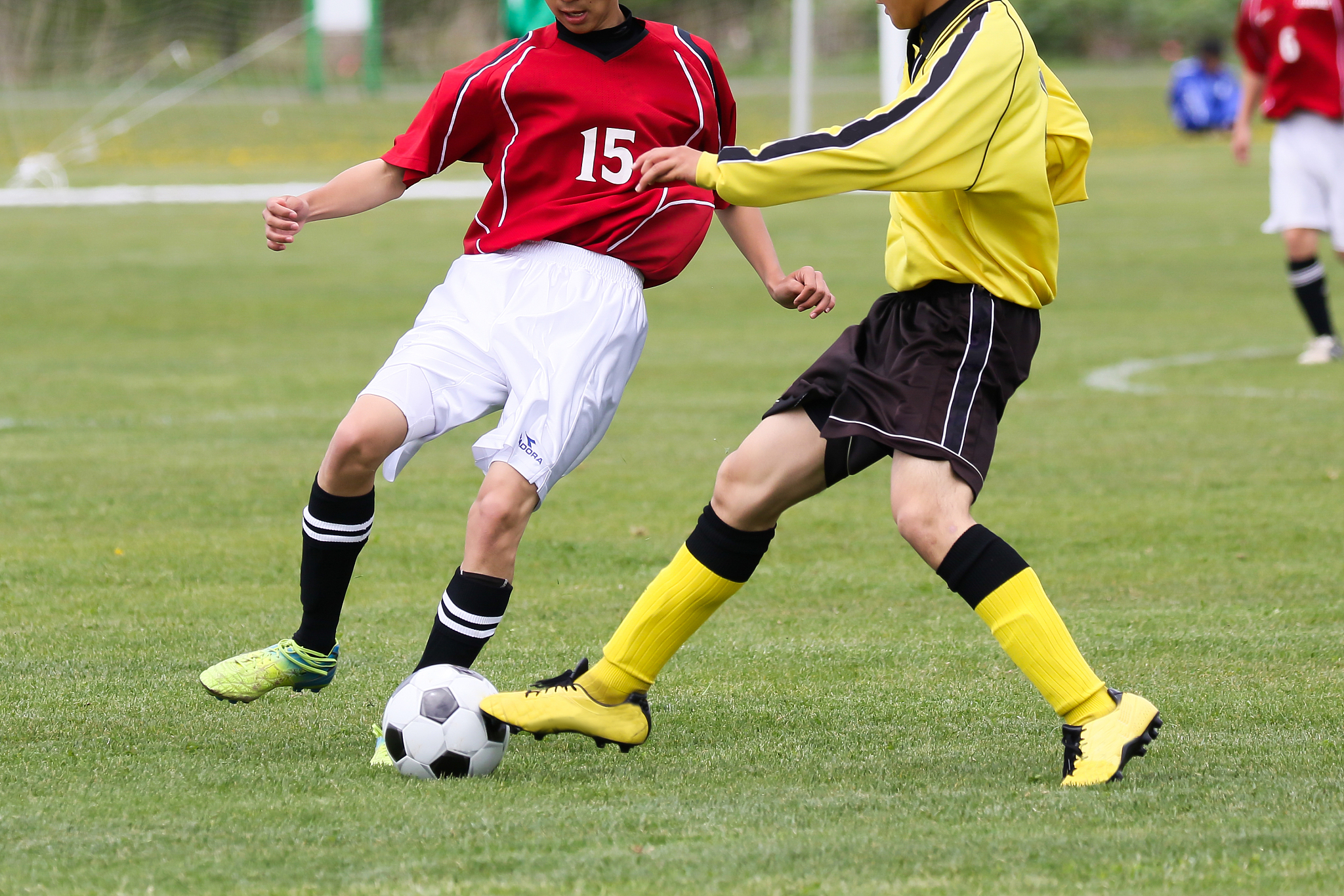 soccer