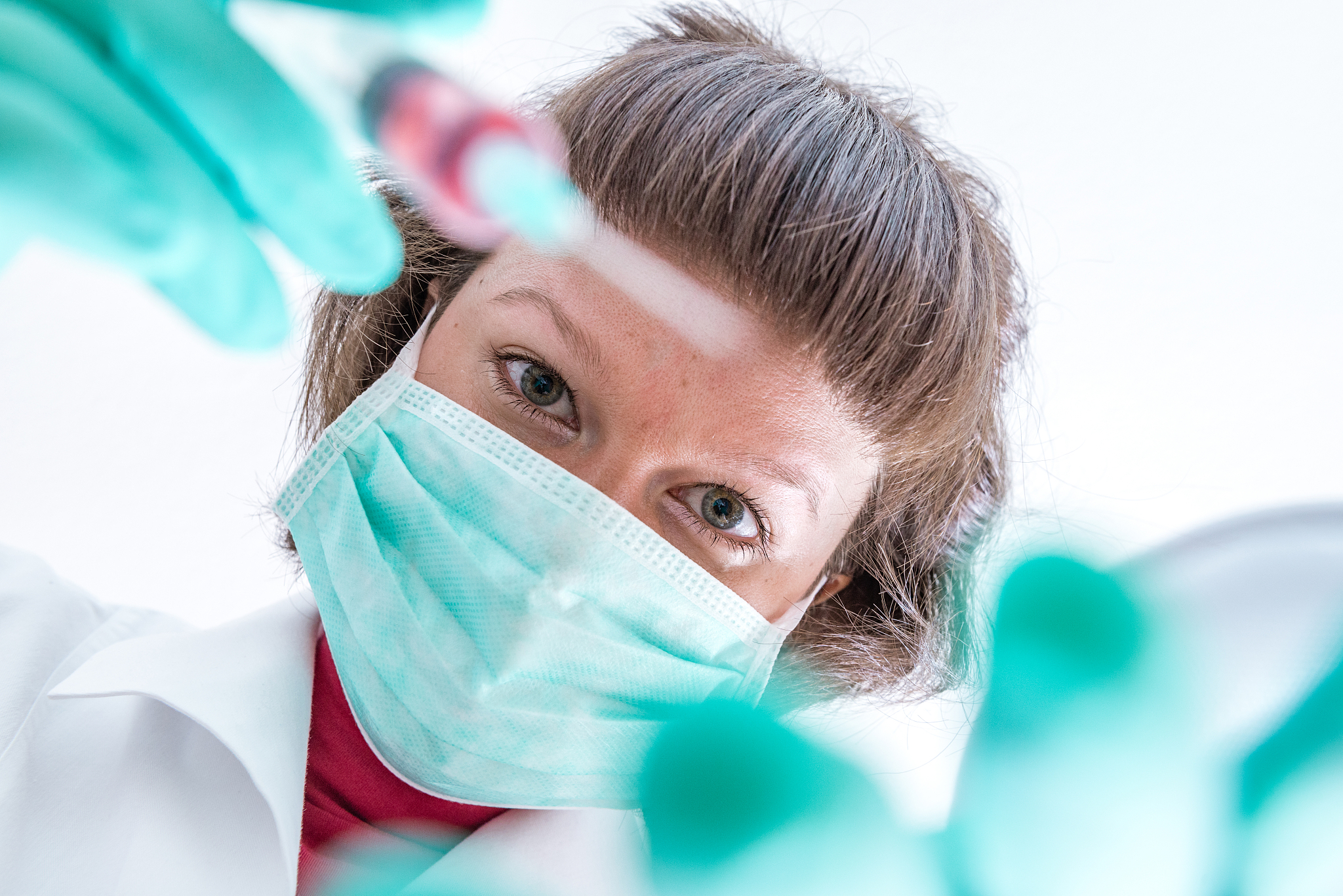 西安外事学院口腔医学技术专业就业方向：前景广阔，未来可期