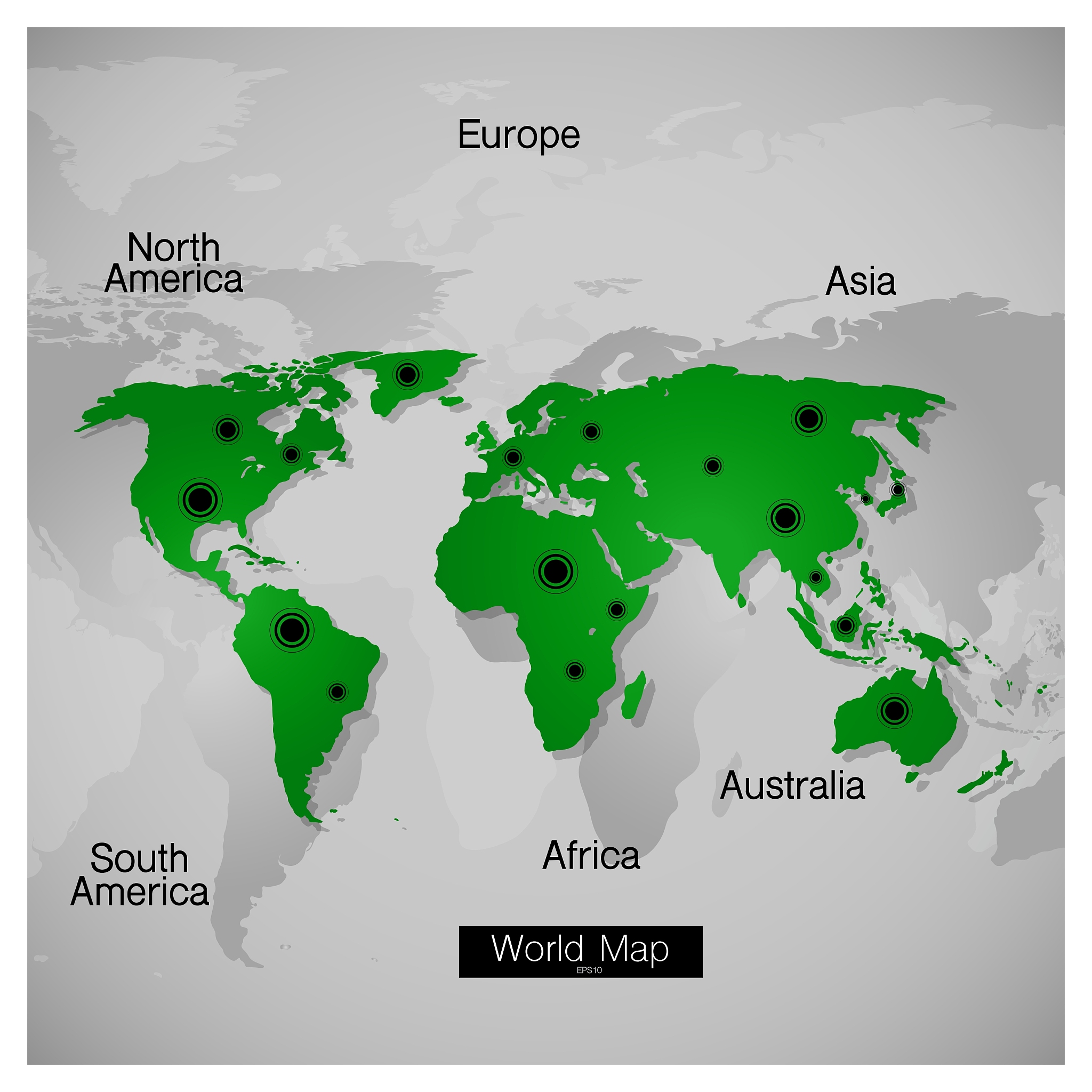 Gondwana Research 期刊 - 地球科学研究范围
