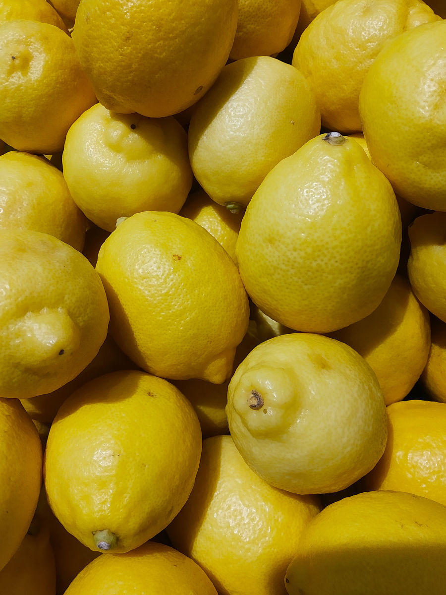 渍柠檬的做法_渍柠檬怎么做