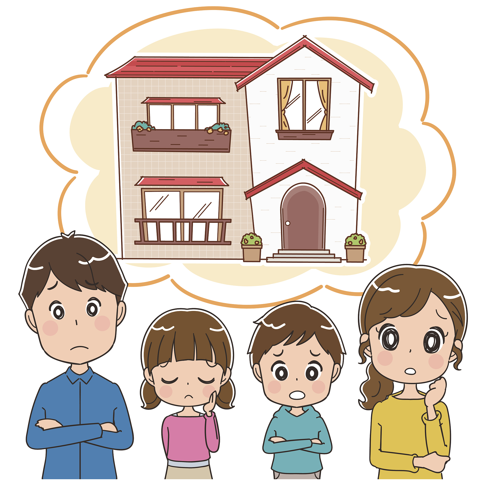 二胎家庭家长纠正的启示