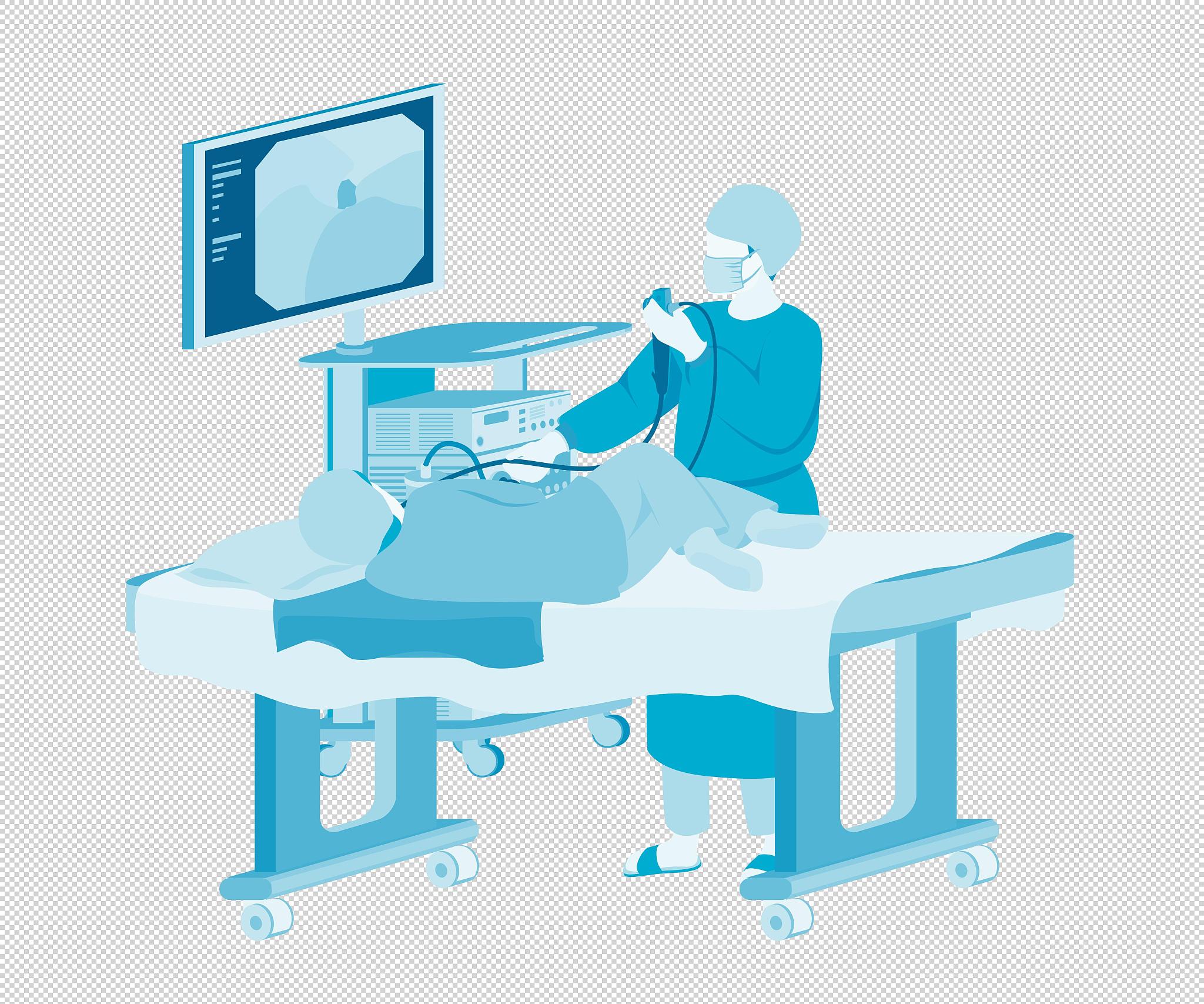 胃镜检查前多长时间不能吃东西了