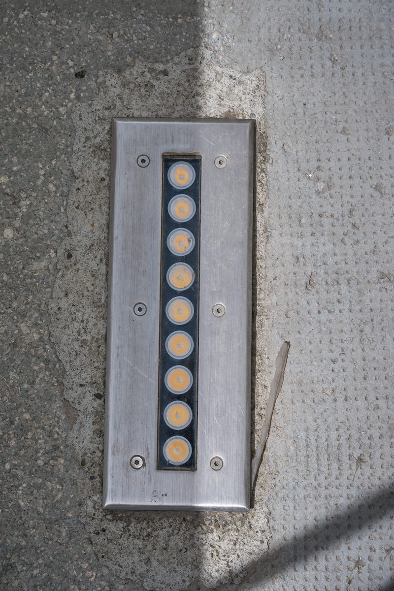 40瓦防爆应急灯：危险环境照明保障