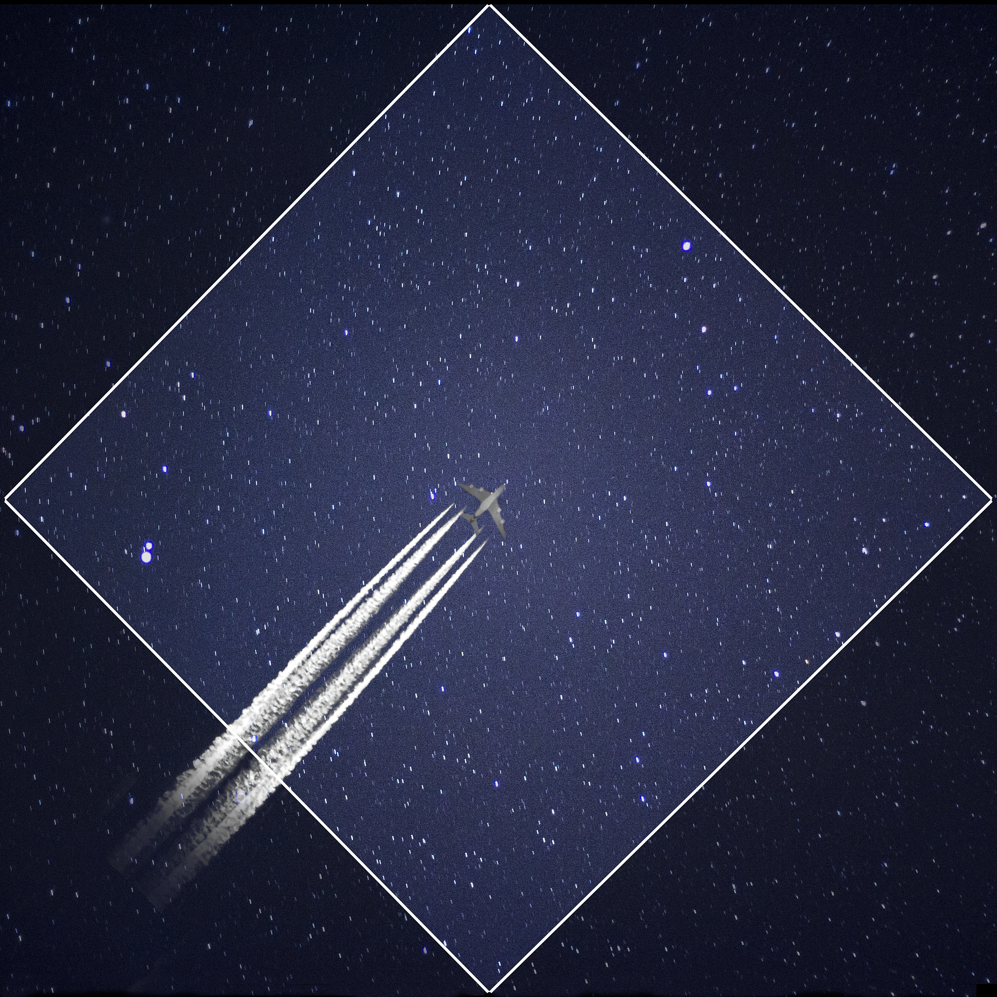 space plane