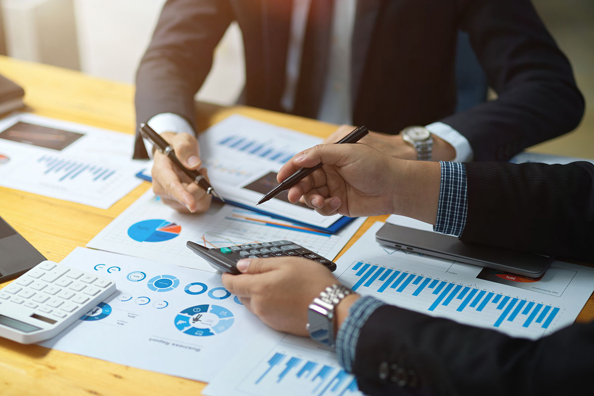 成都市工业职业技术学校会计事务专业就业方向有哪些