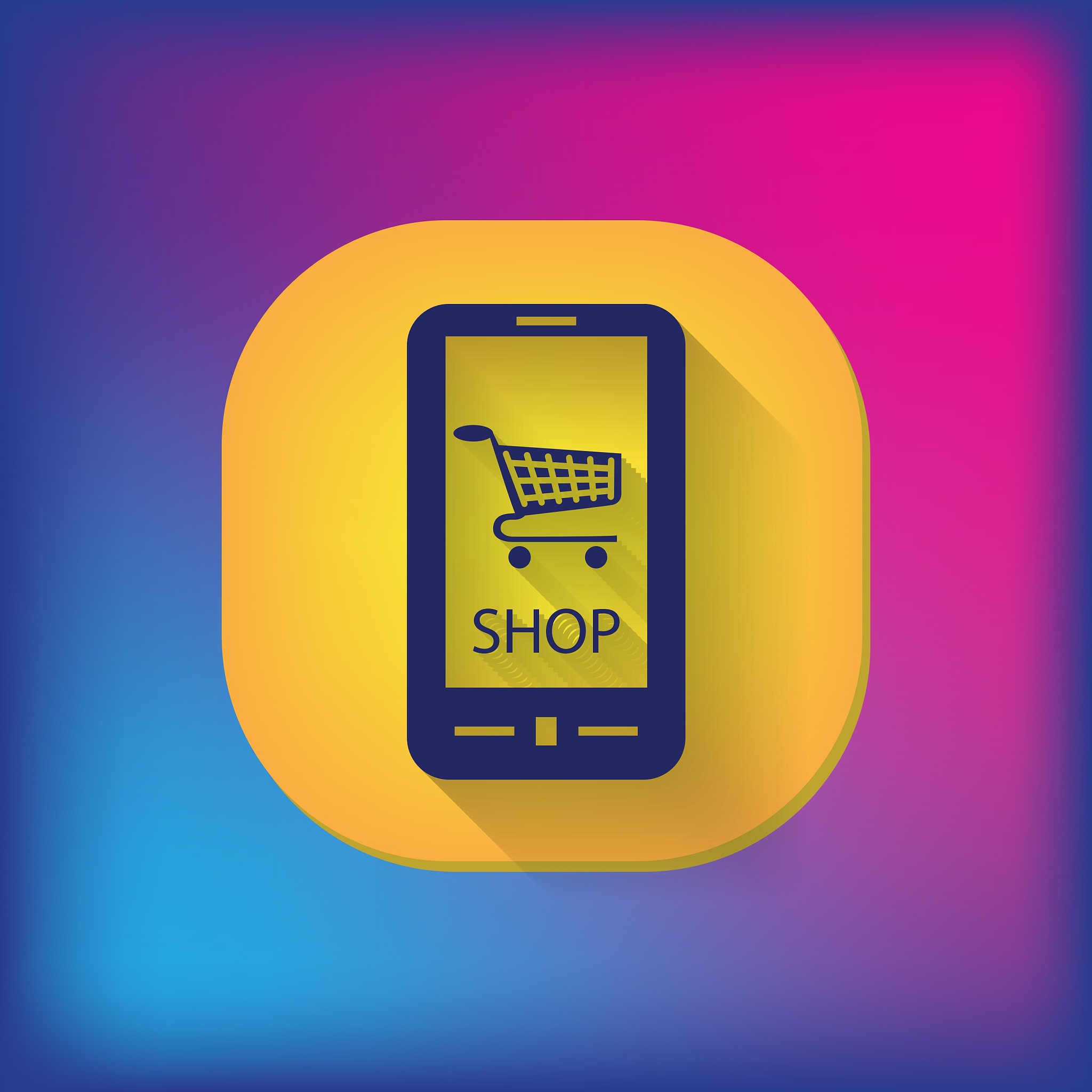 shopping cart online store
