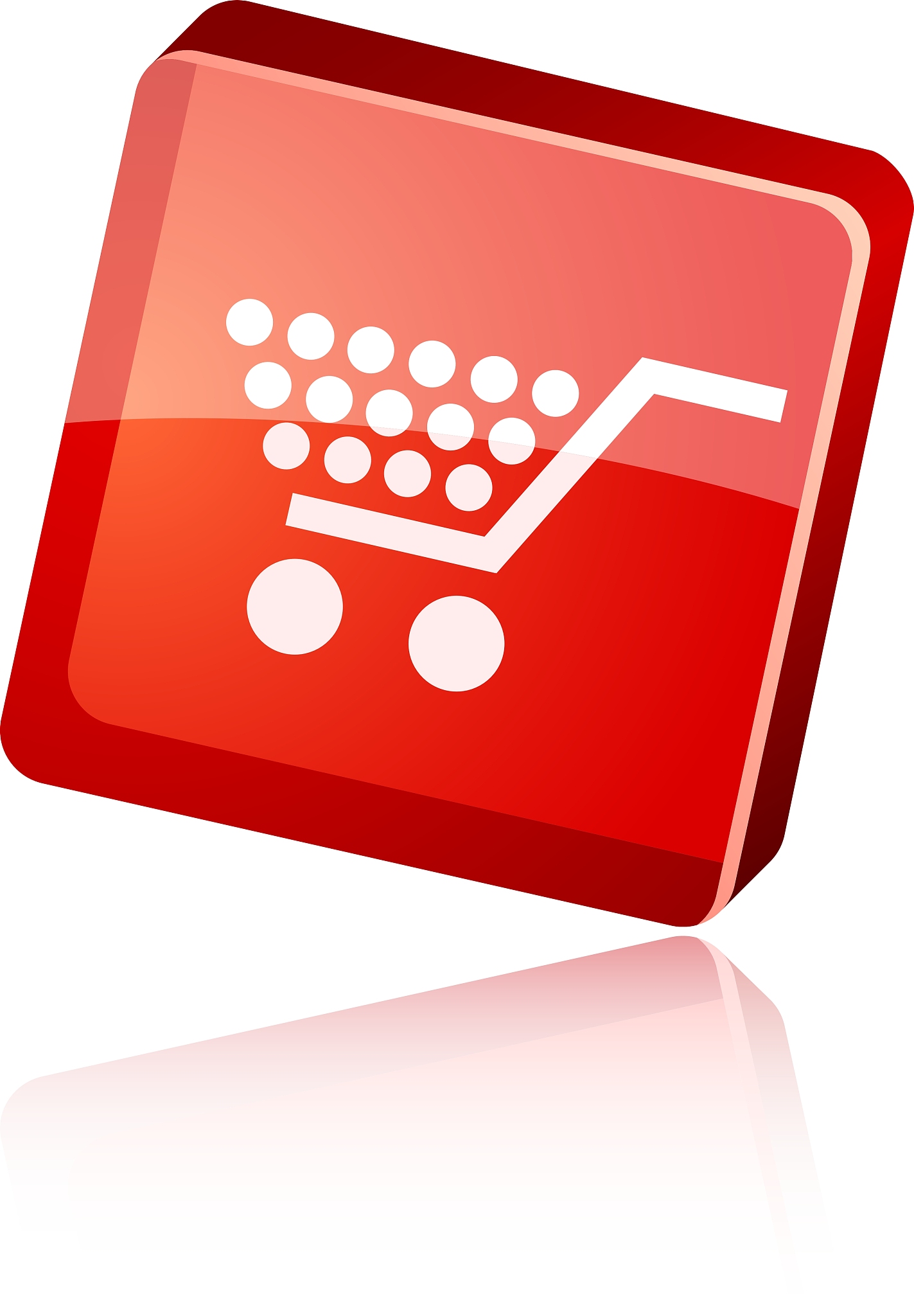 shopping icon