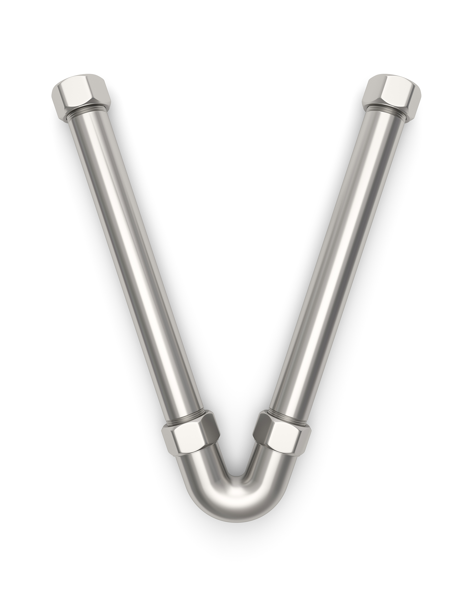 Securing Pipelayer Spare Parts with 10-Ton Lashing Belts