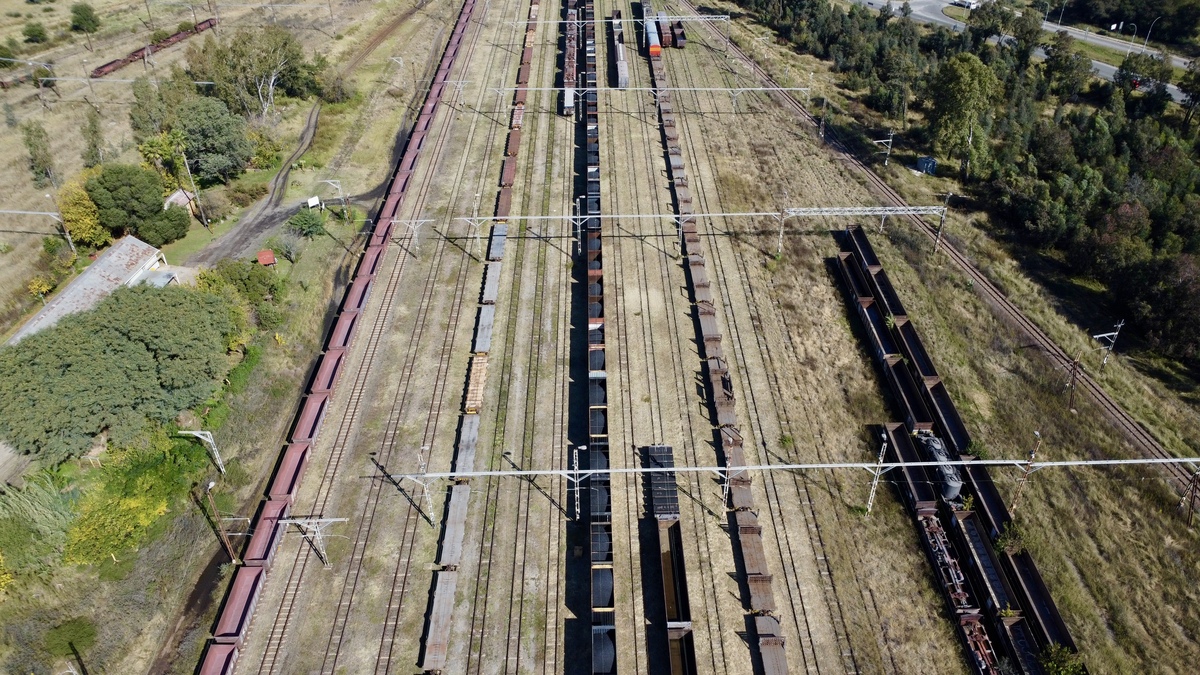 2022年铁路局重定的10件实事