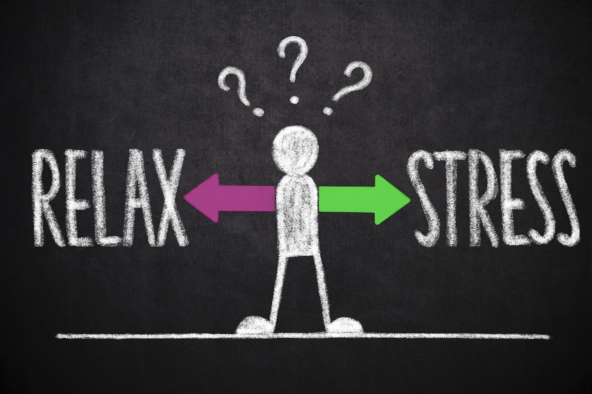 如何应对挫折后的沮丧情绪