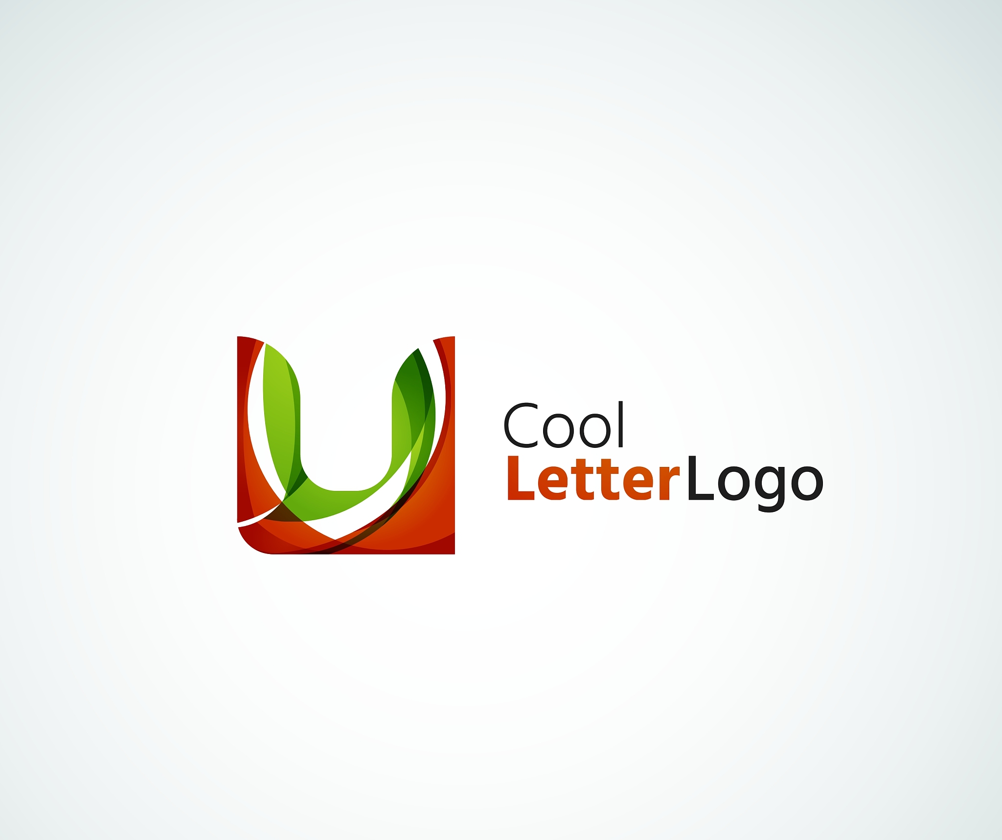 letter logo