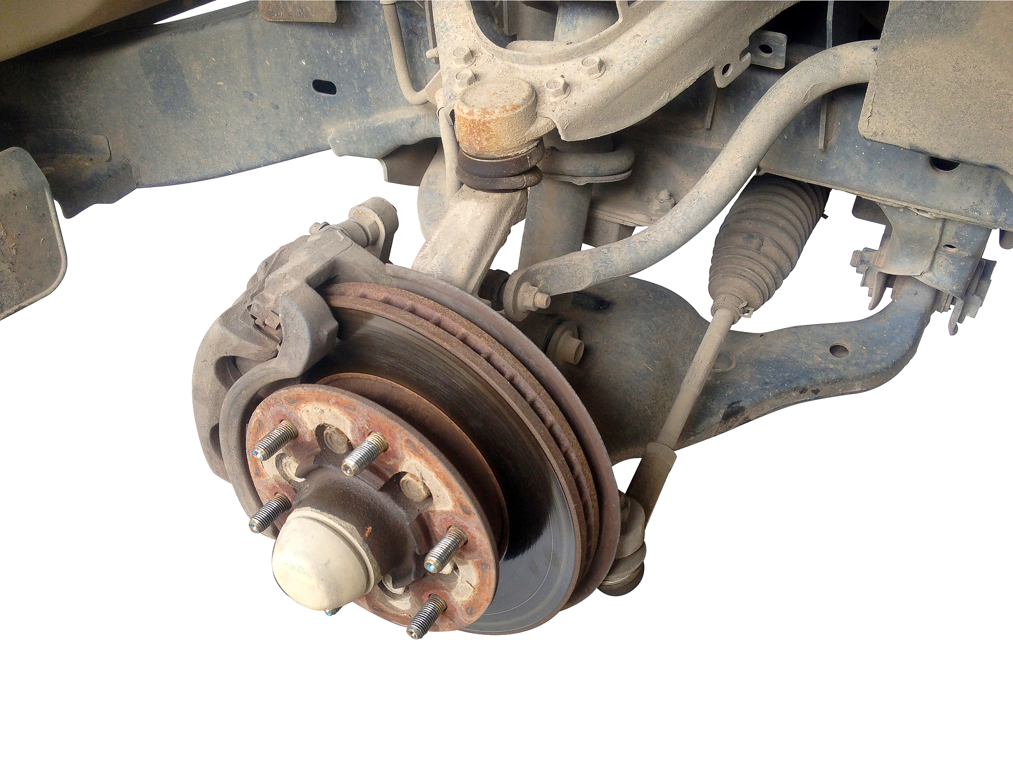 没有后桥限滑差速器，还能漂移吗？