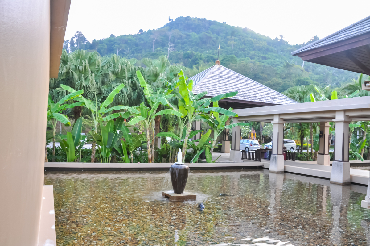 莲花山月亮湾温泉度假村：浙江德清休闲度假胜地