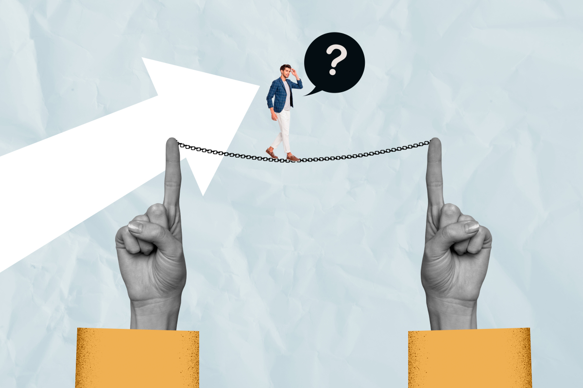 青春的画布：解读白色与青年发展的迷茫和希望