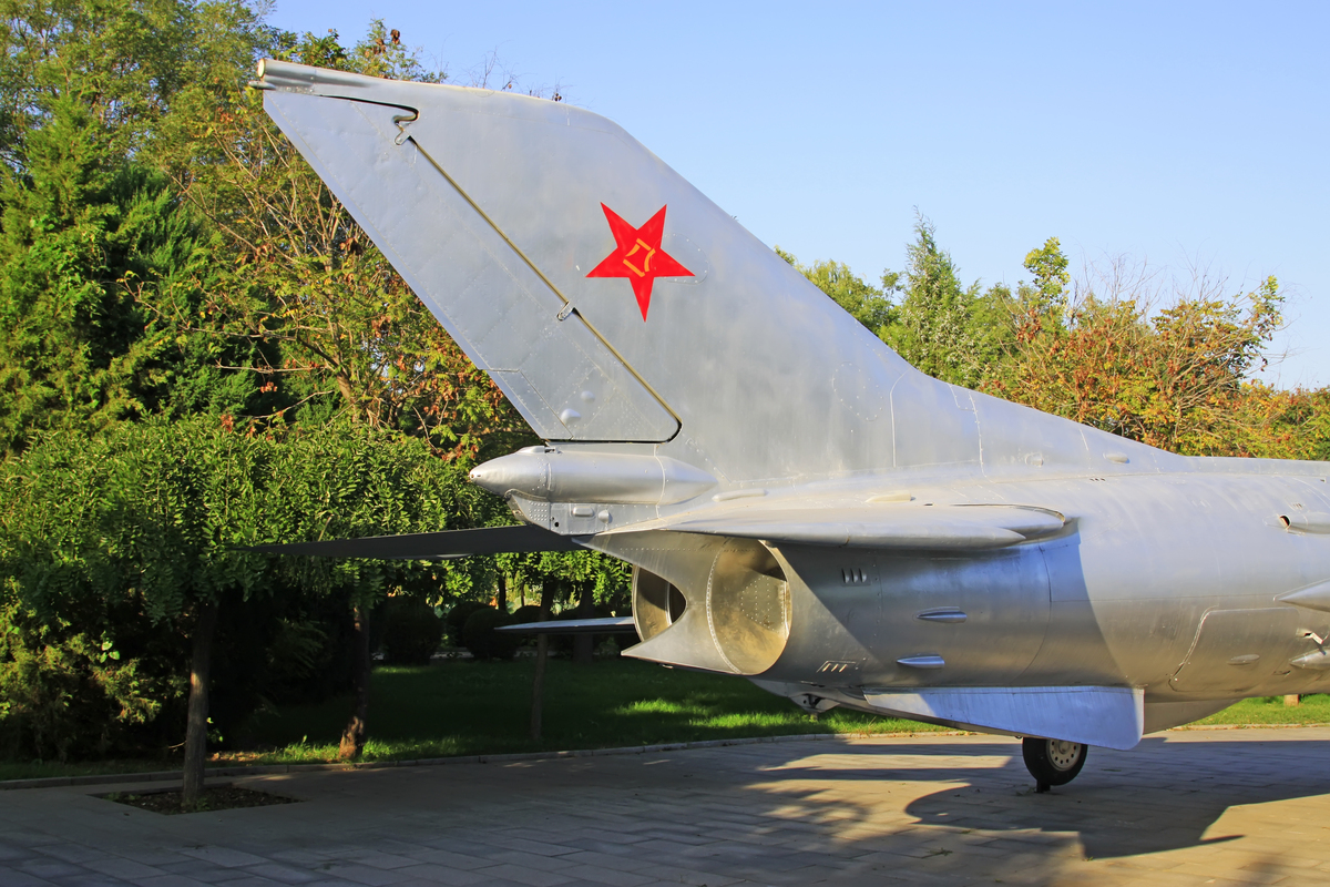 中国兵器248厂：军用飞机及装备研发制造的领军企业