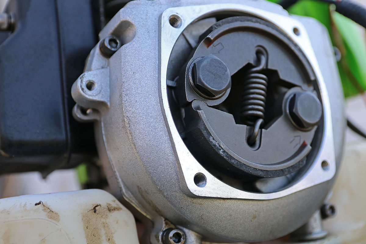 斯太尔375柴油泵压力不够