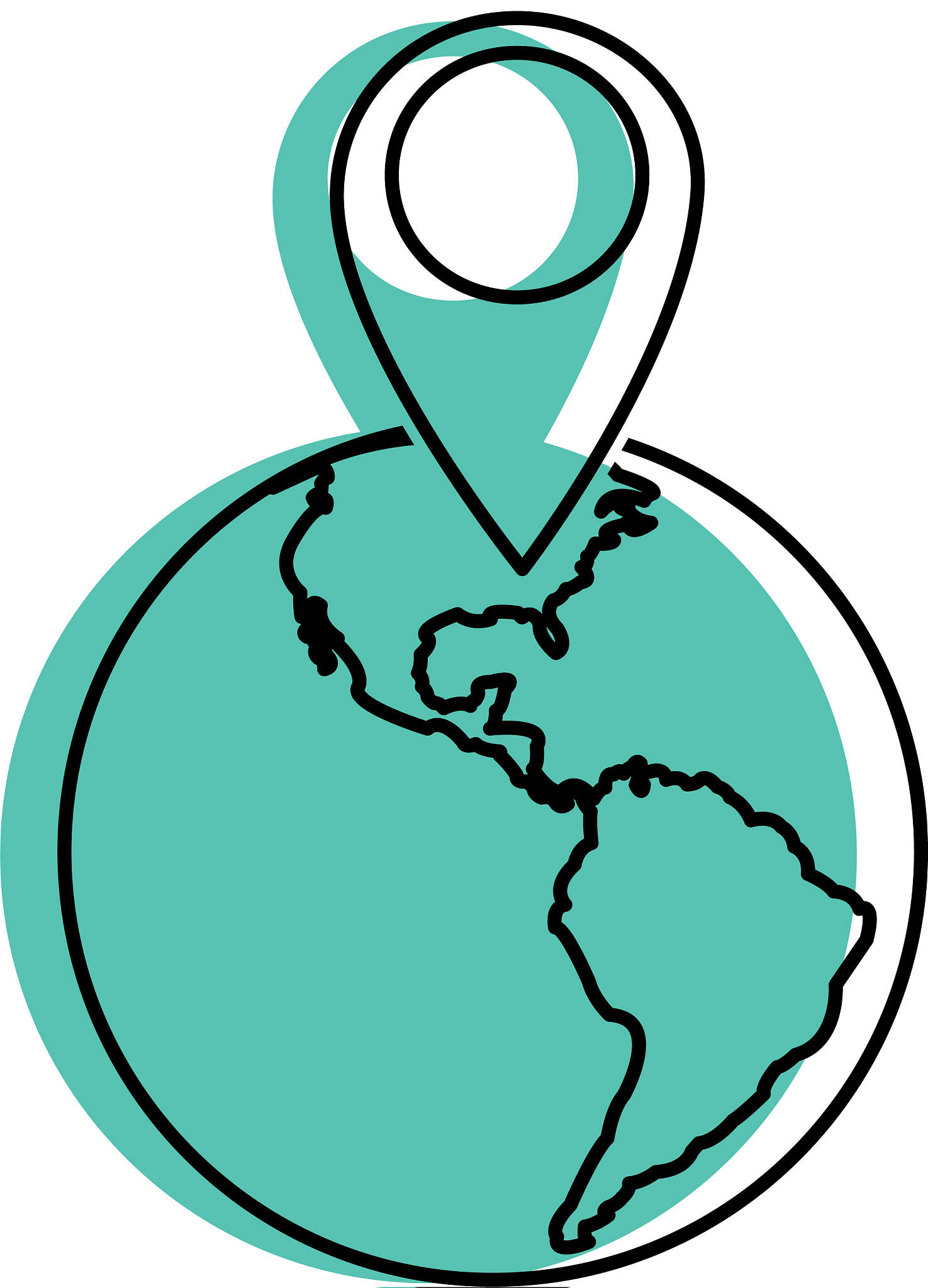 gps and planet design