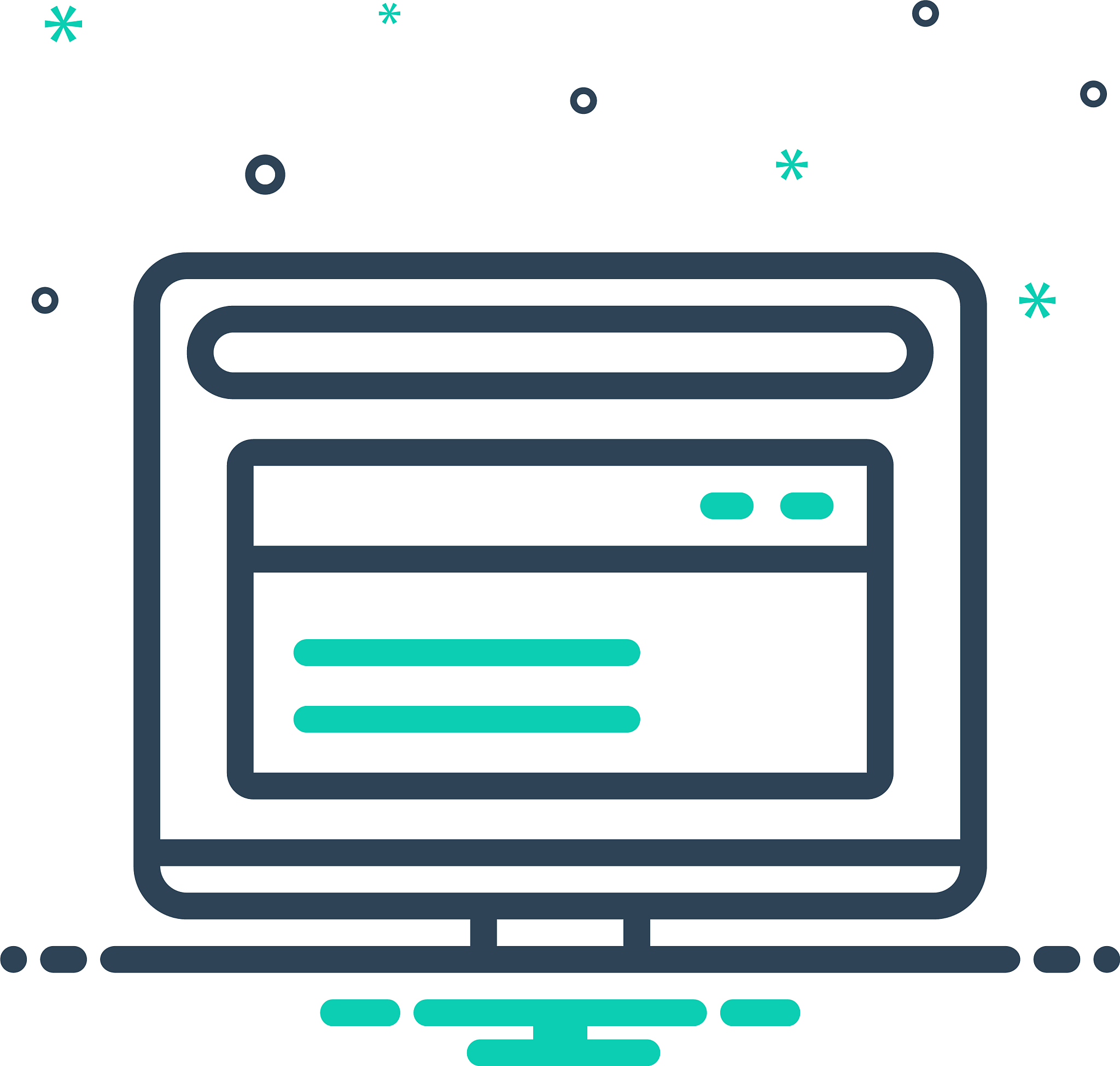 website