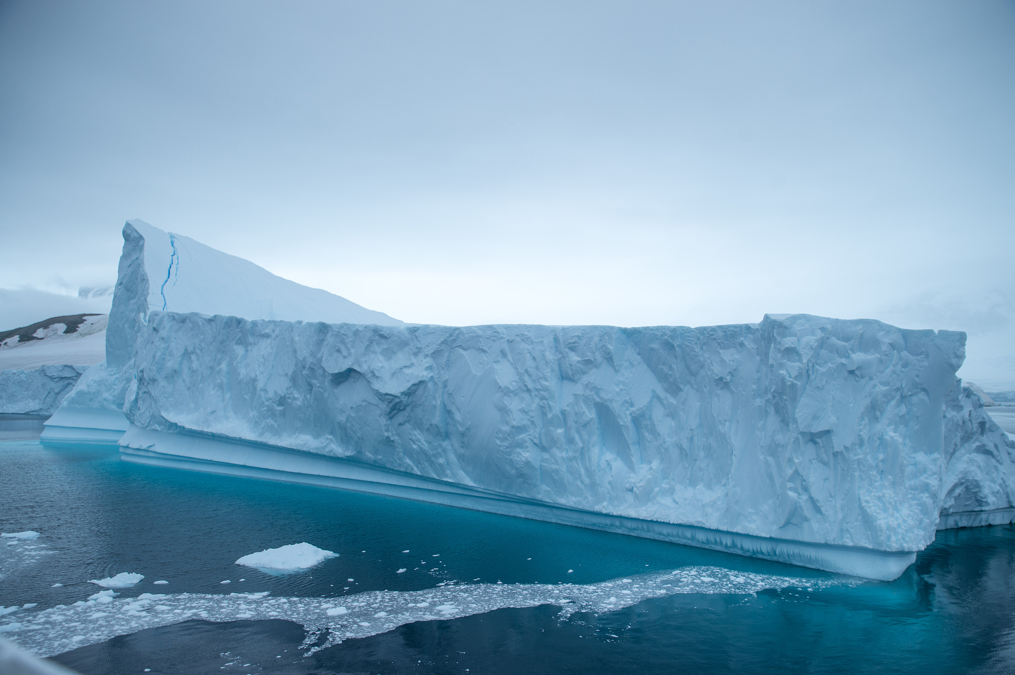 冰川学杂志 (Journal of Glaciology): 推动冰川研究与全球变化理解