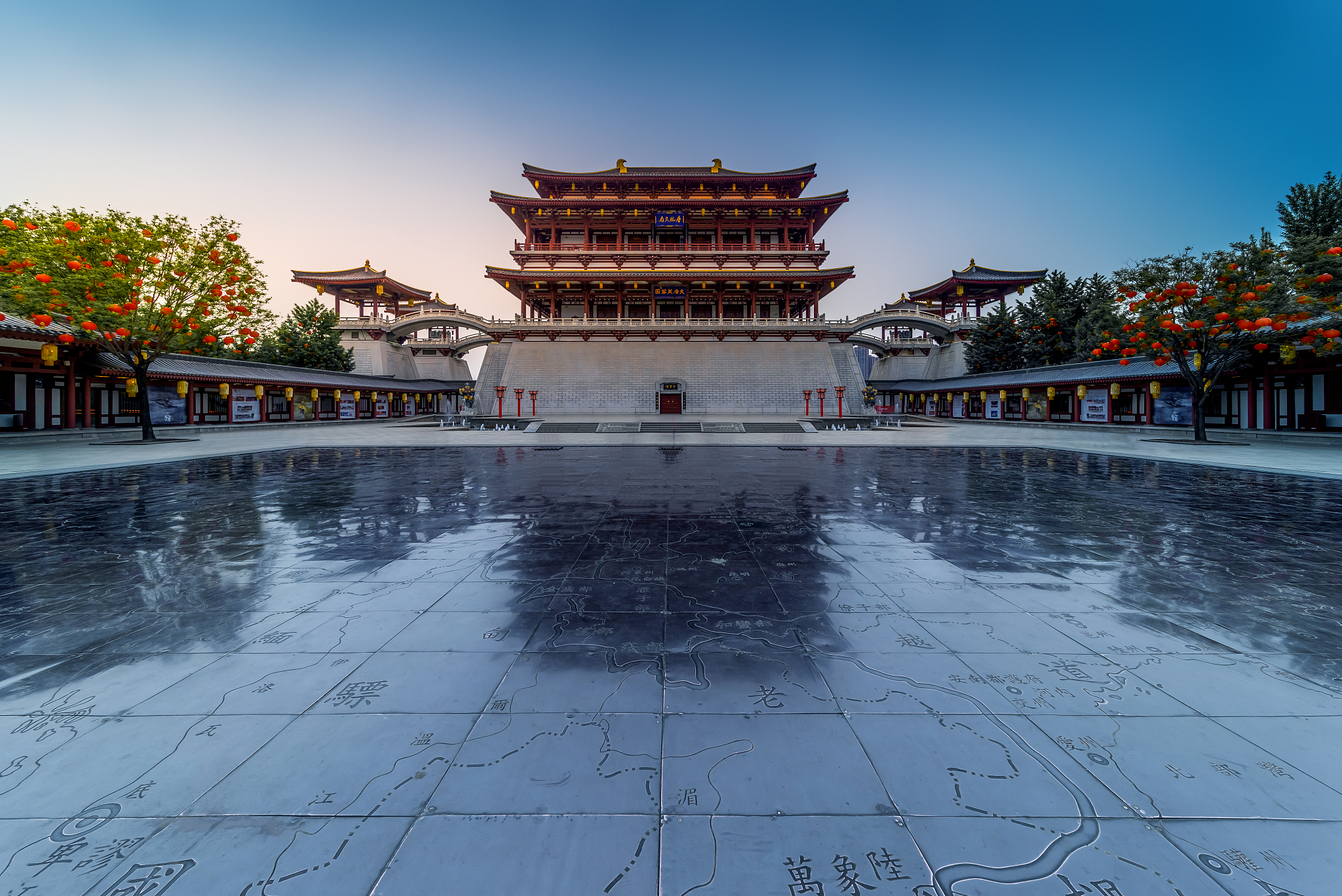 西安航空旅游学院城市轨道交通运营管理专业介绍 - 培养轨道交通运营人才