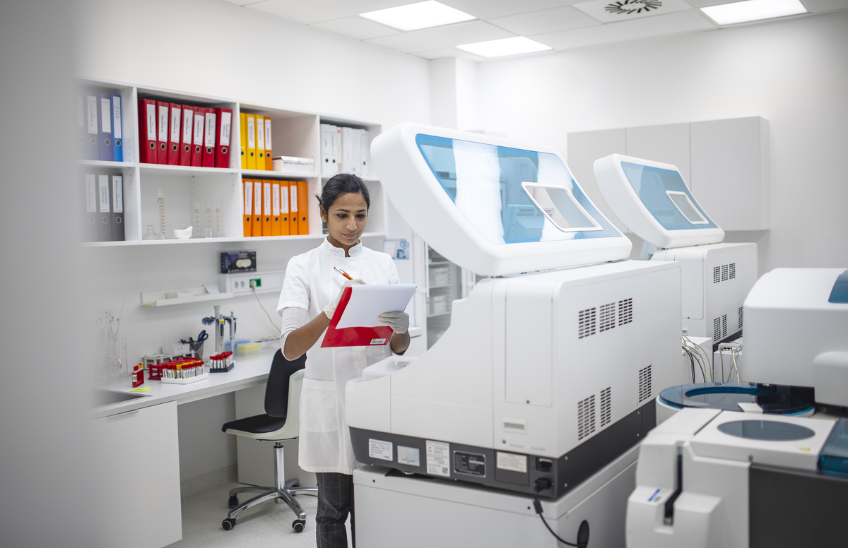 湄洲湾职业技术学院医疗设备应用技术专业课程设置：培养优秀的医疗设备应用技术人才